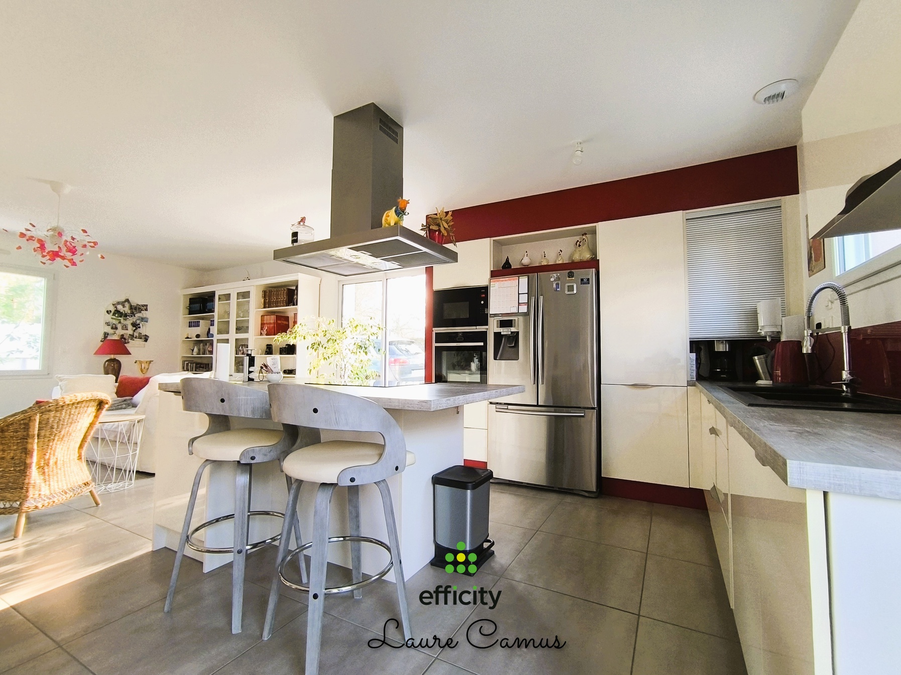 maison 6 pièces - 132m2 à Jard-sur-Mer (85520)