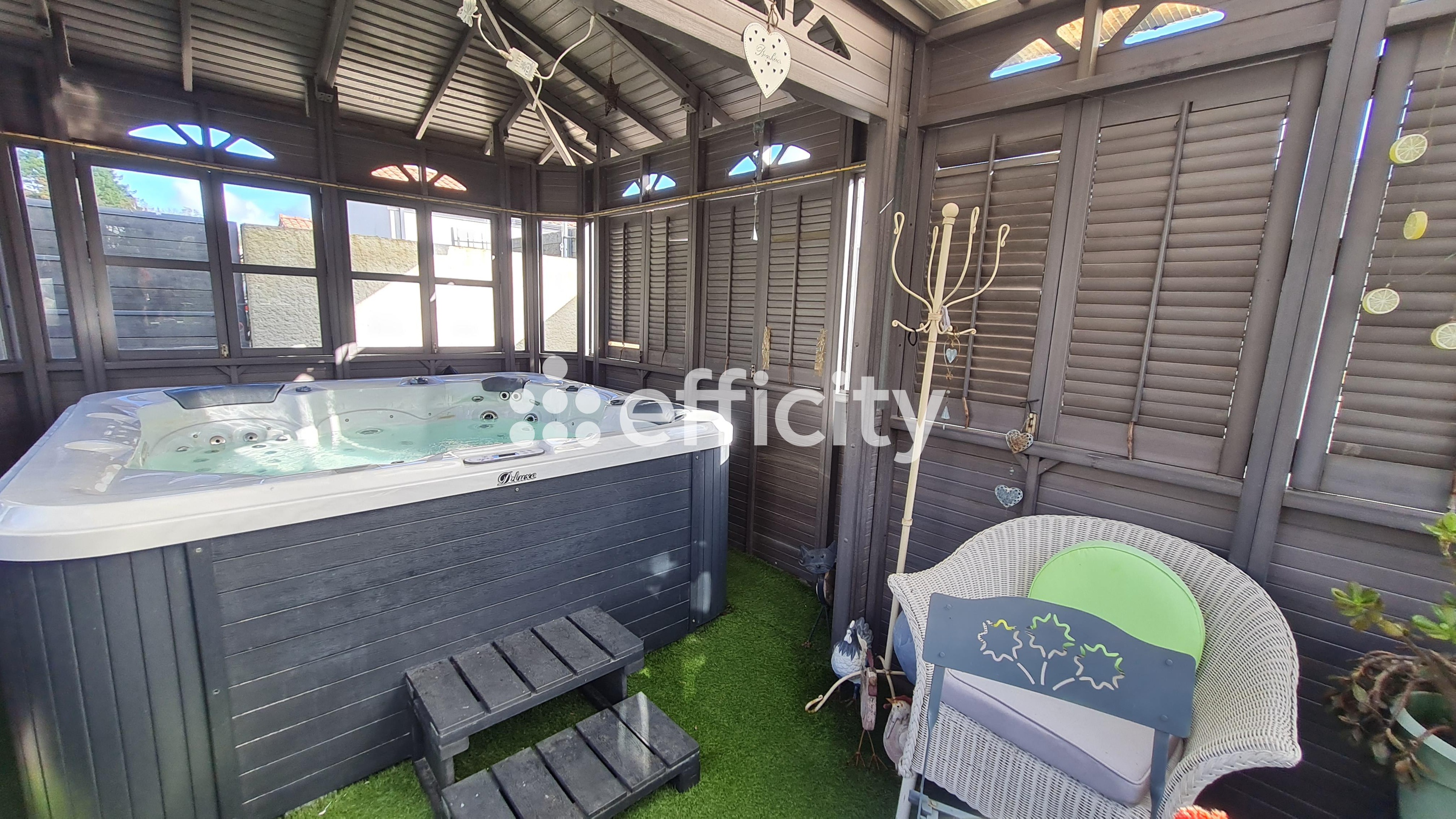 Achat immobilier Maison 7 pièces  139m2 à Vallet (44330) - Photo n°6