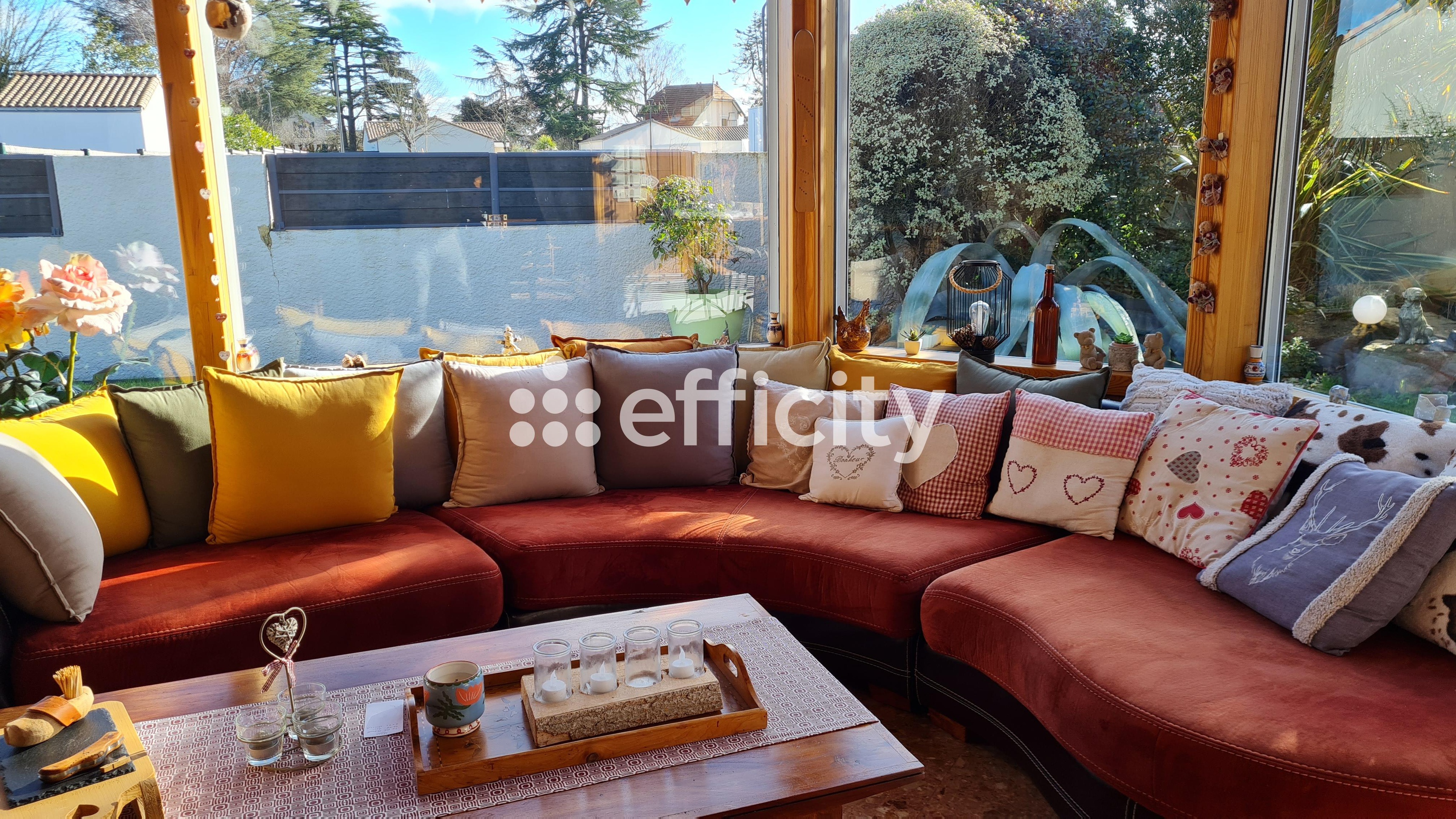 Achat immobilier Maison 7 pièces  139m2 à Vallet (44330) - Photo n°8