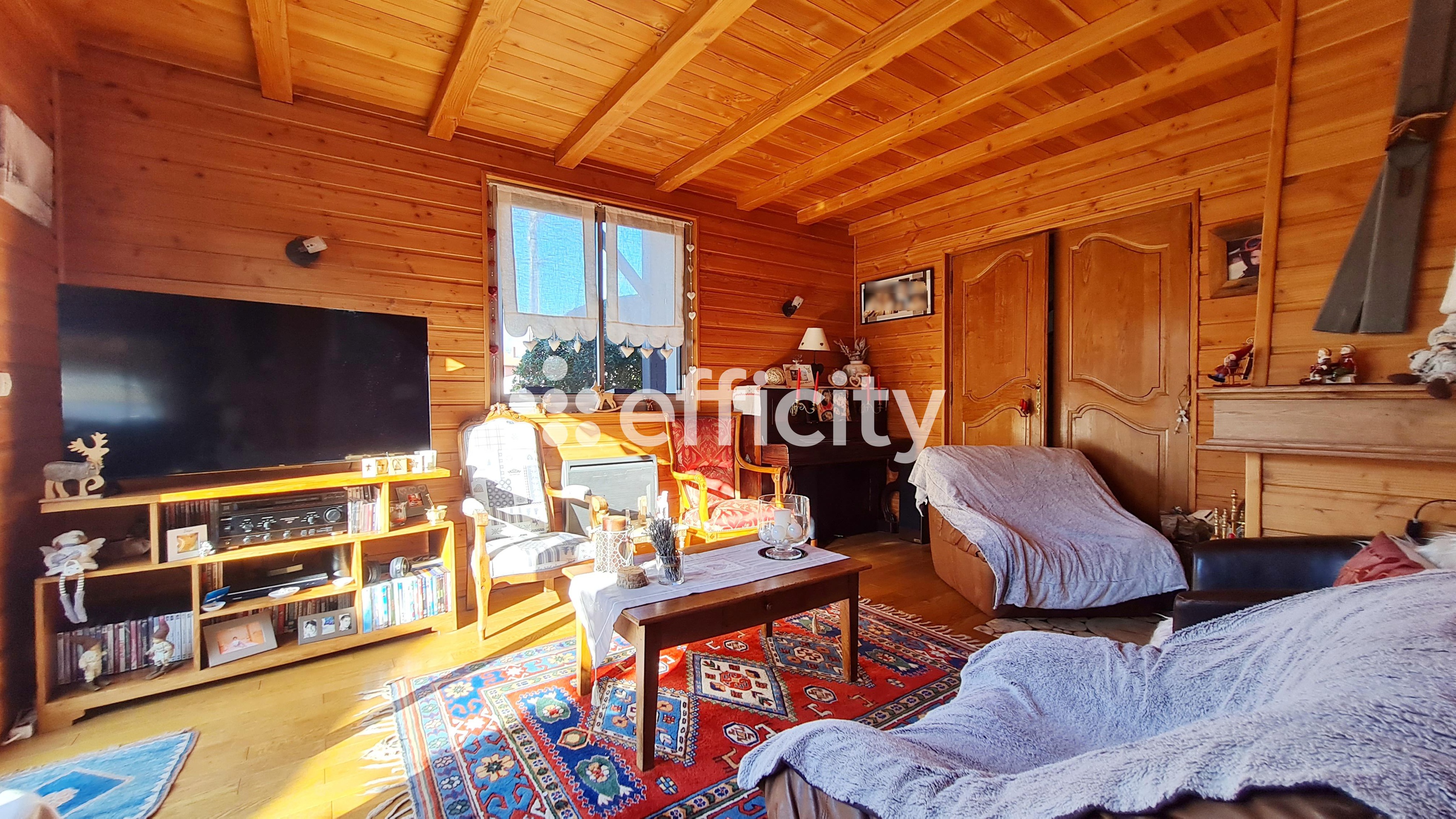 Achat immobilier Maison 7 pièces  139m2 à Vallet (44330) - Photo n°9