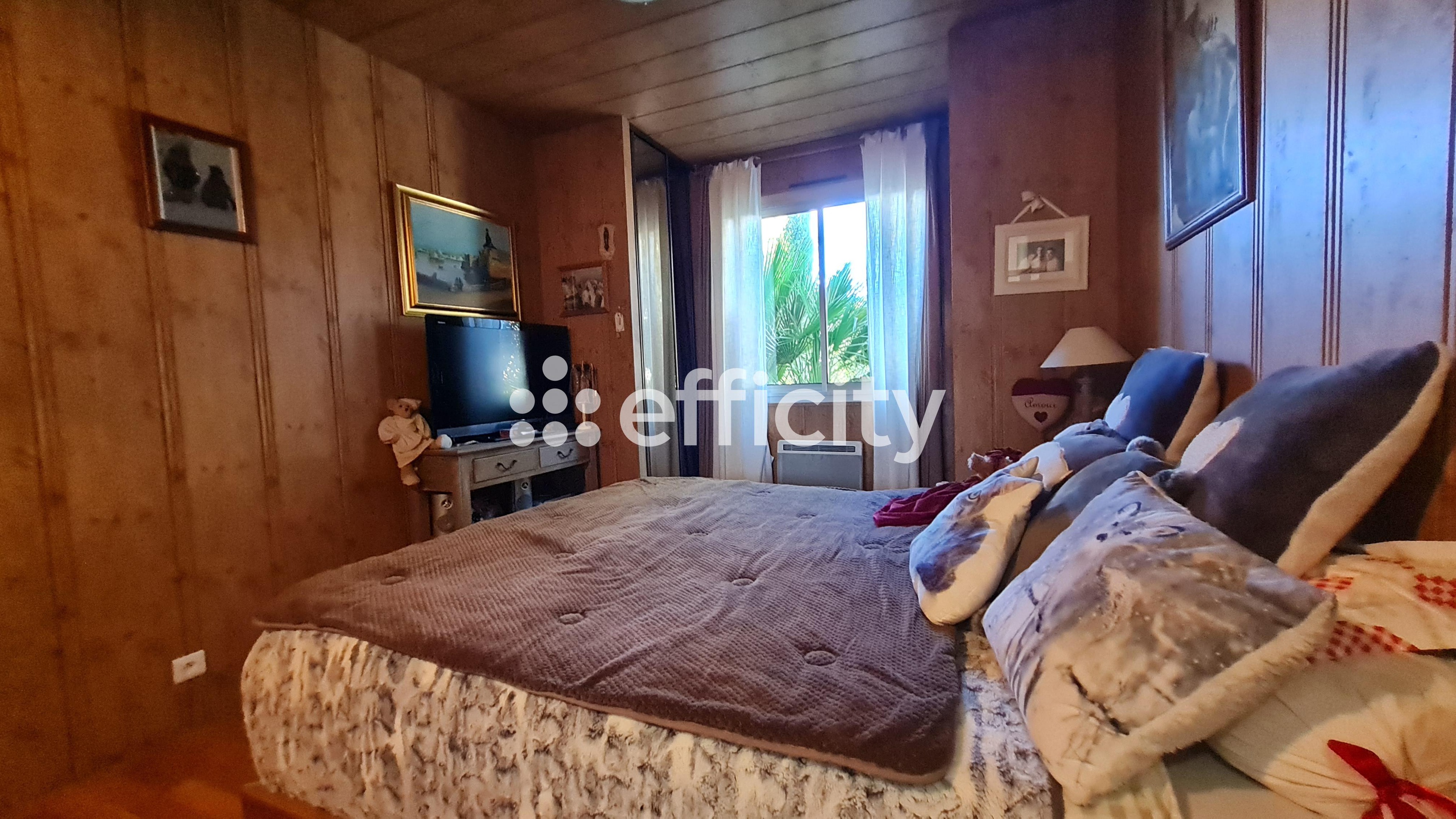 Achat immobilier Maison 7 pièces  139m2 à Vallet (44330) - Photo n°10