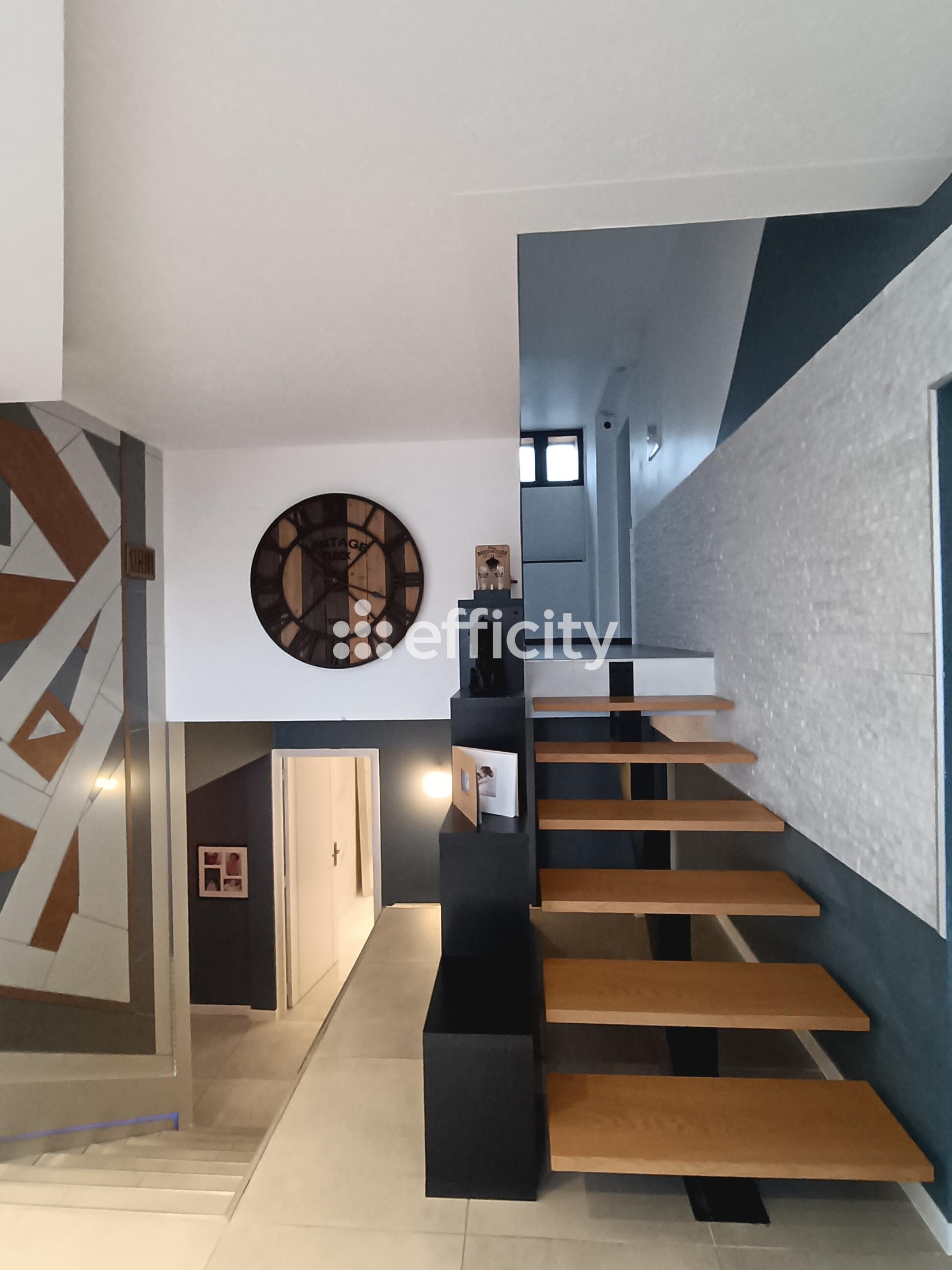 Achat immobilier Maison 8 pièces  176m2 à Mende (48000) - Photo n°9