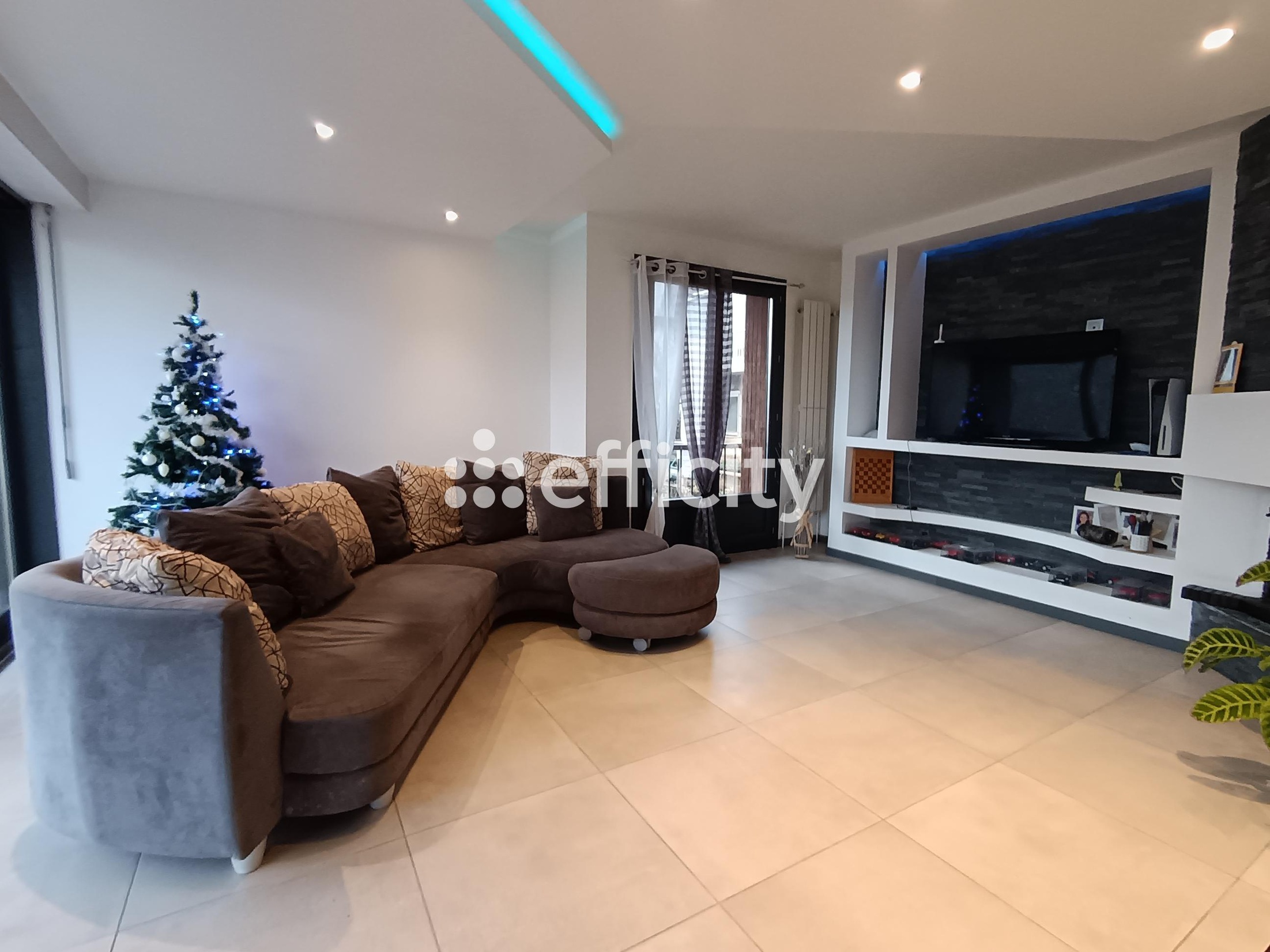 Achat immobilier Maison 8 pièces  176m2 à Mende (48000) - Photo n°4