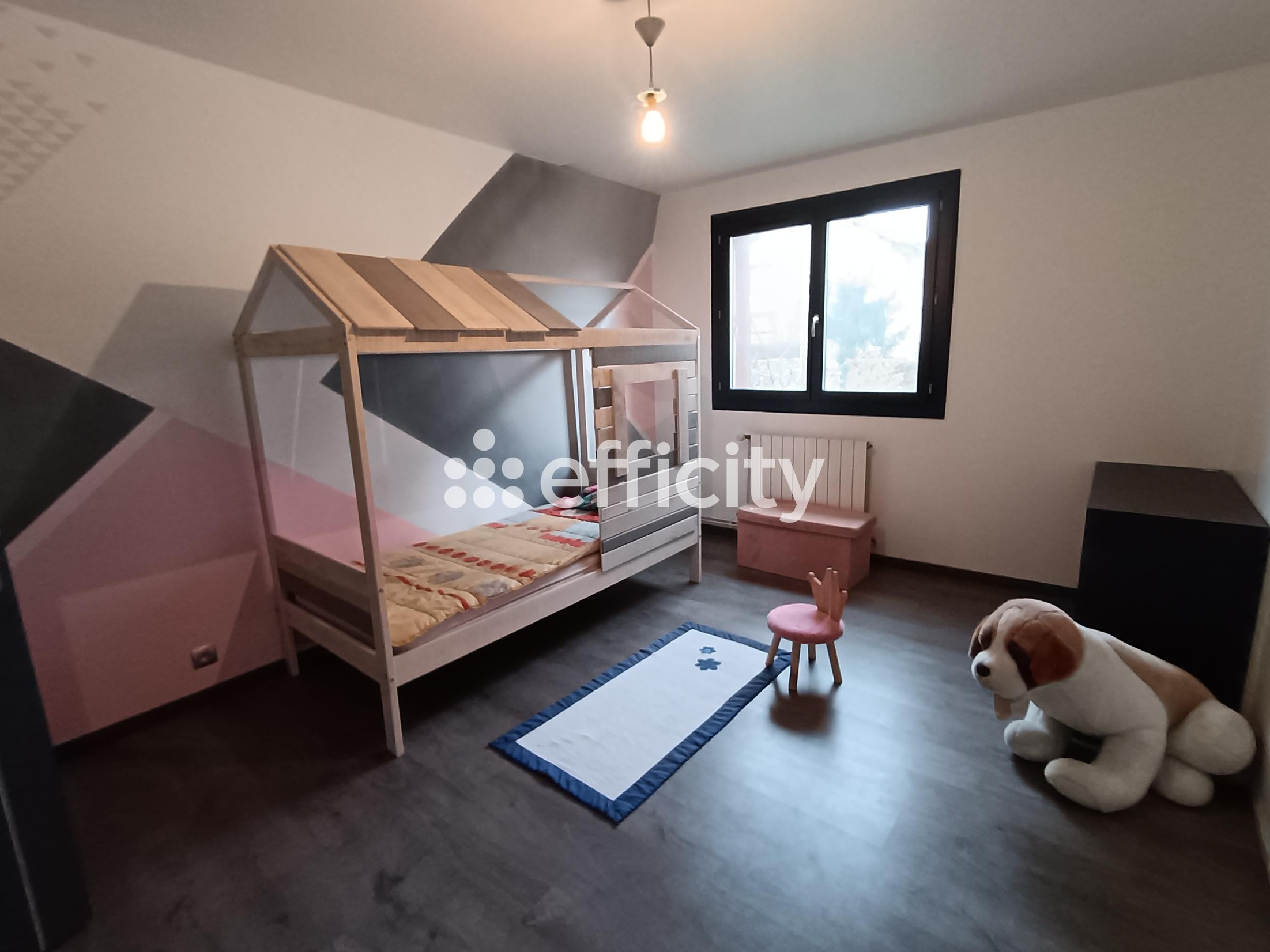 Achat immobilier Maison 8 pièces  176m2 à Mende (48000) - Photo n°10