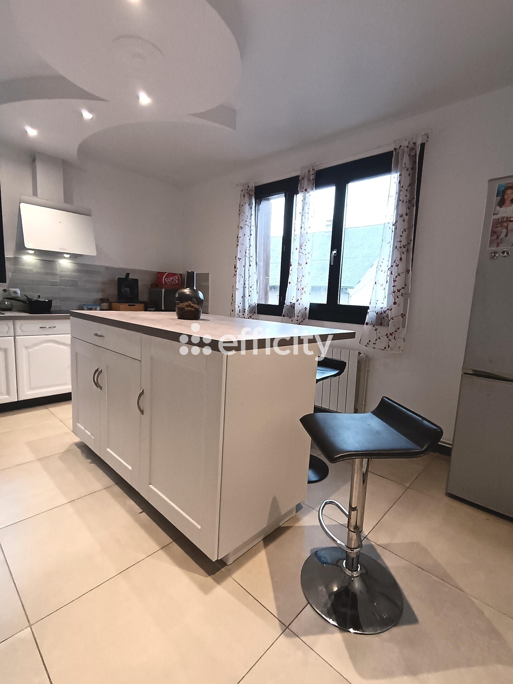 Achat immobilier Maison 8 pièces  176m2 à Mende (48000) - Photo n°7