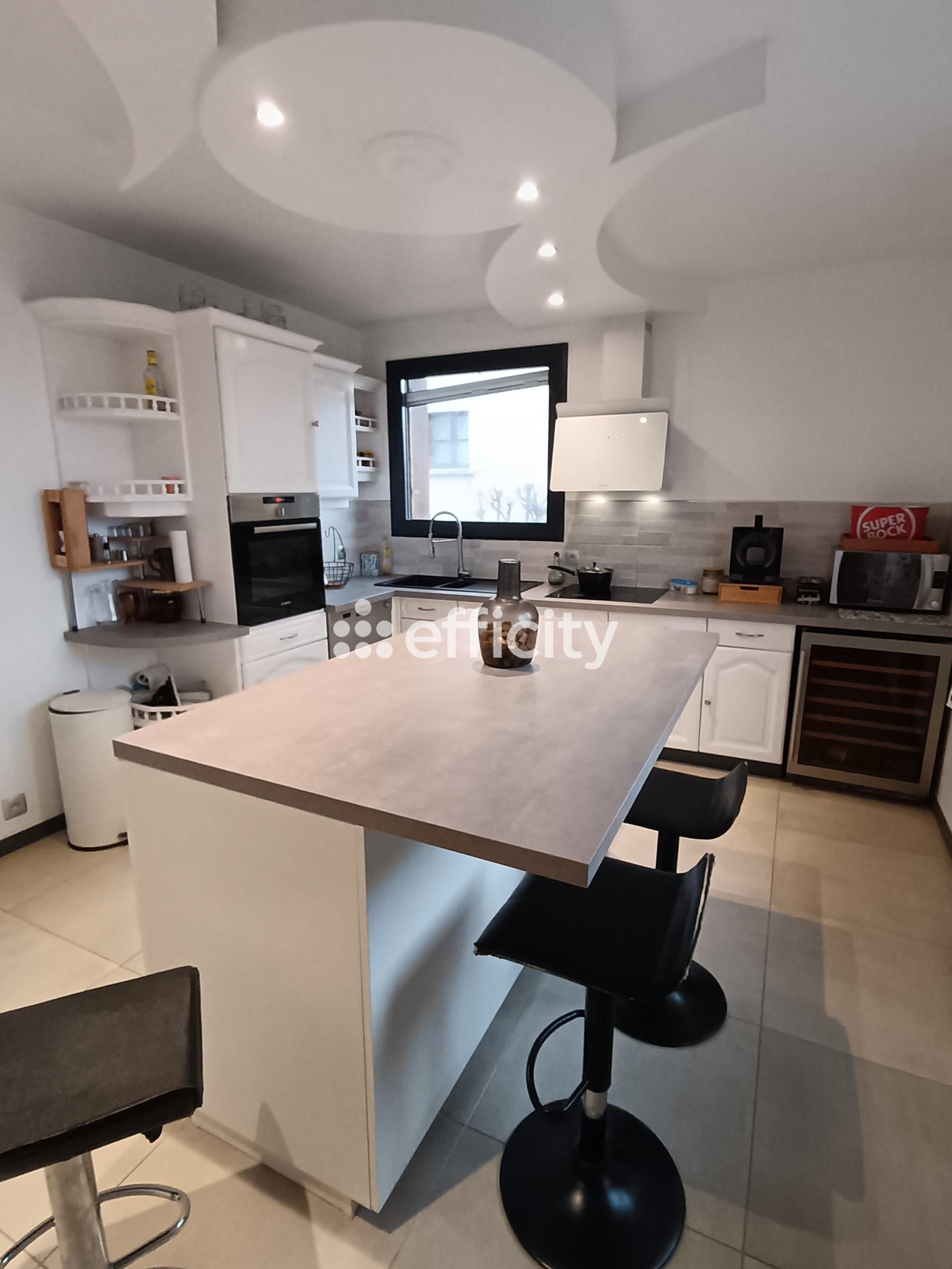 Achat immobilier Maison 8 pièces  176m2 à Mende (48000) - Photo n°6