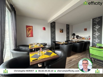 local commercial 3 pièces - 86m2 à Angoulême (16000)