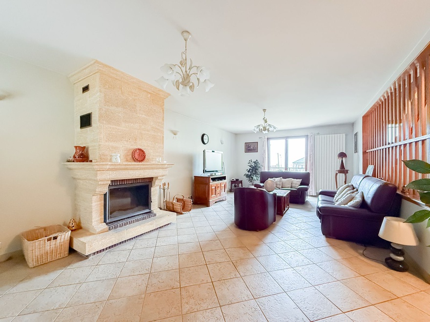 maison 6 pièces - 155m2 à Argenteuil (95100)