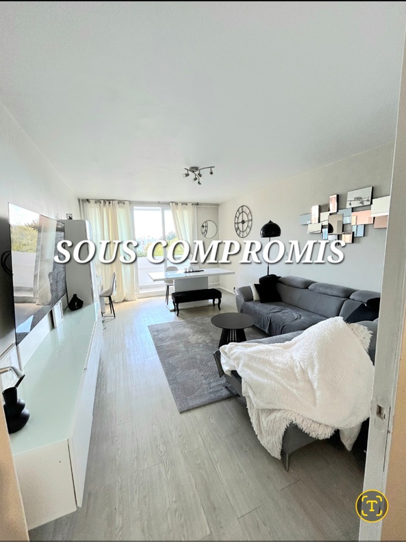 appartement 4 pièces - 87m2 à Villepinte (93420)