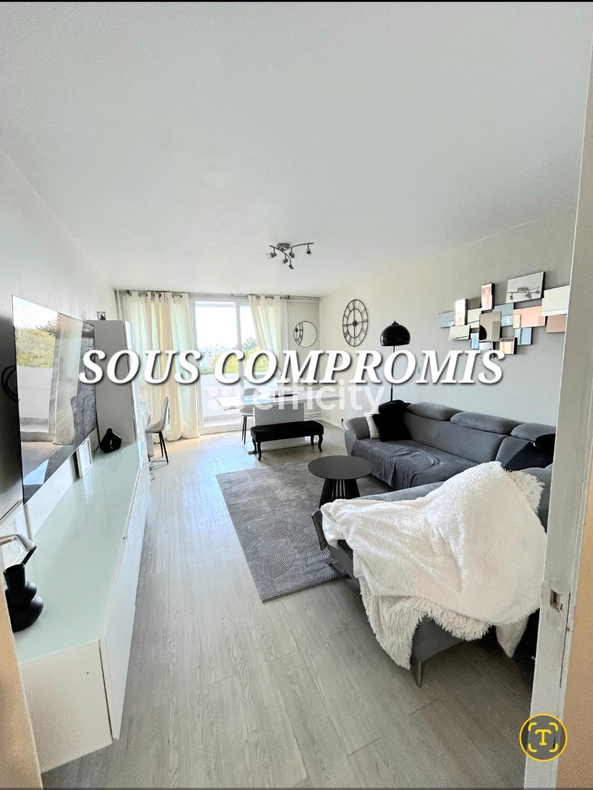 appartement 4 pièces - 87m2 à Villepinte (93420)