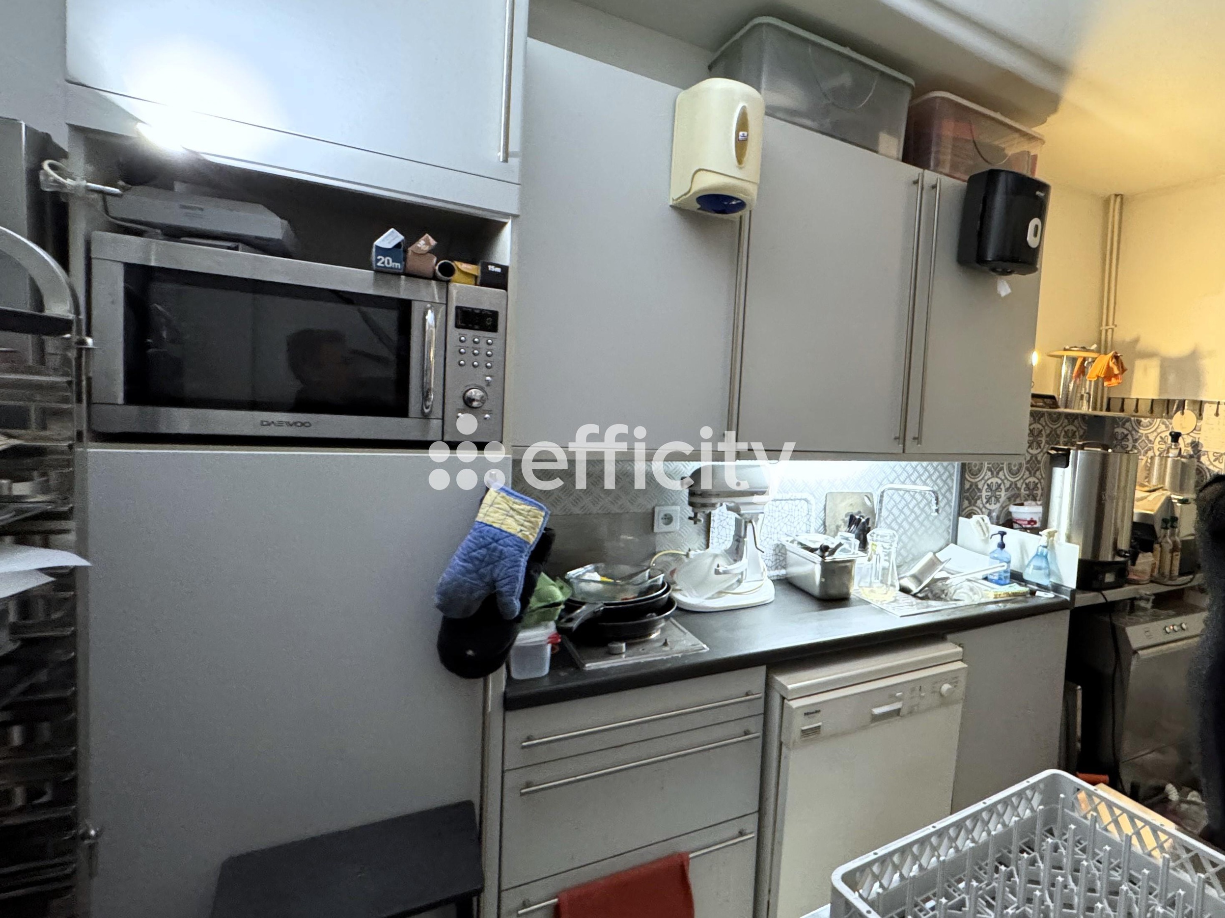 Achat immobilier Maison 2 pièces  40m2 à Lille (59000) - Photo n°9