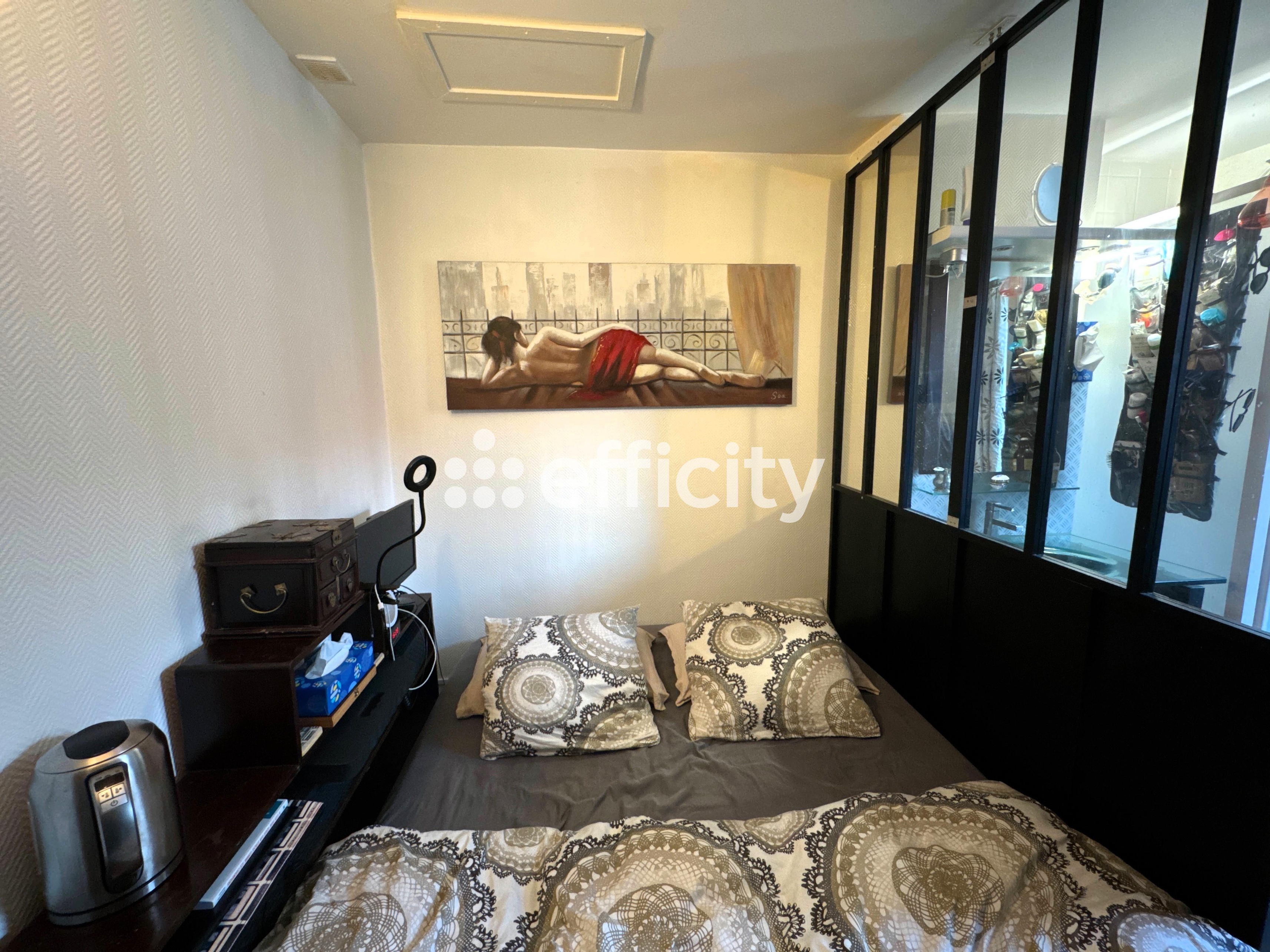 Achat immobilier Maison 2 pièces  40m2 à Lille (59000) - Photo n°1