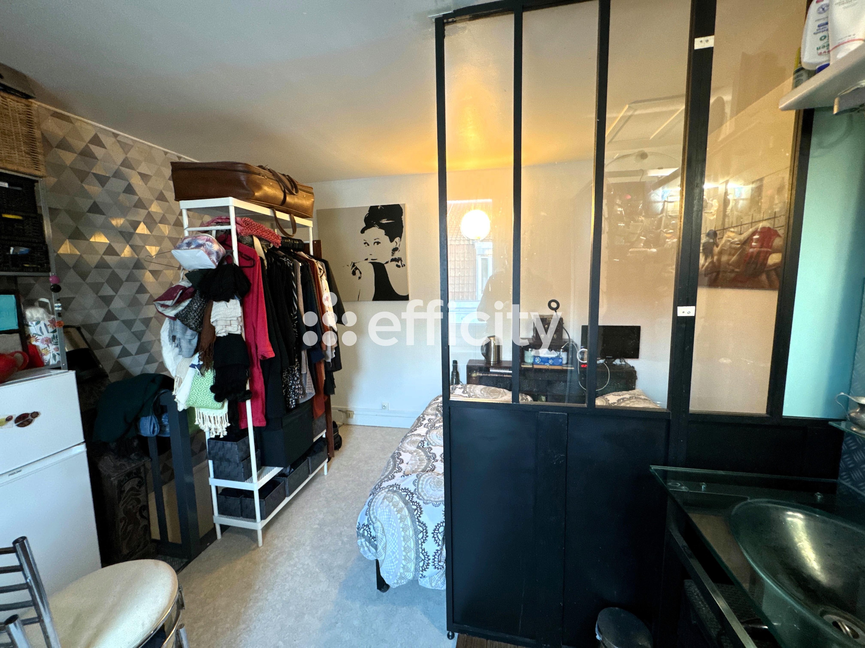 Achat immobilier Maison 2 pièces  40m2 à Lille (59000) - Photo n°4