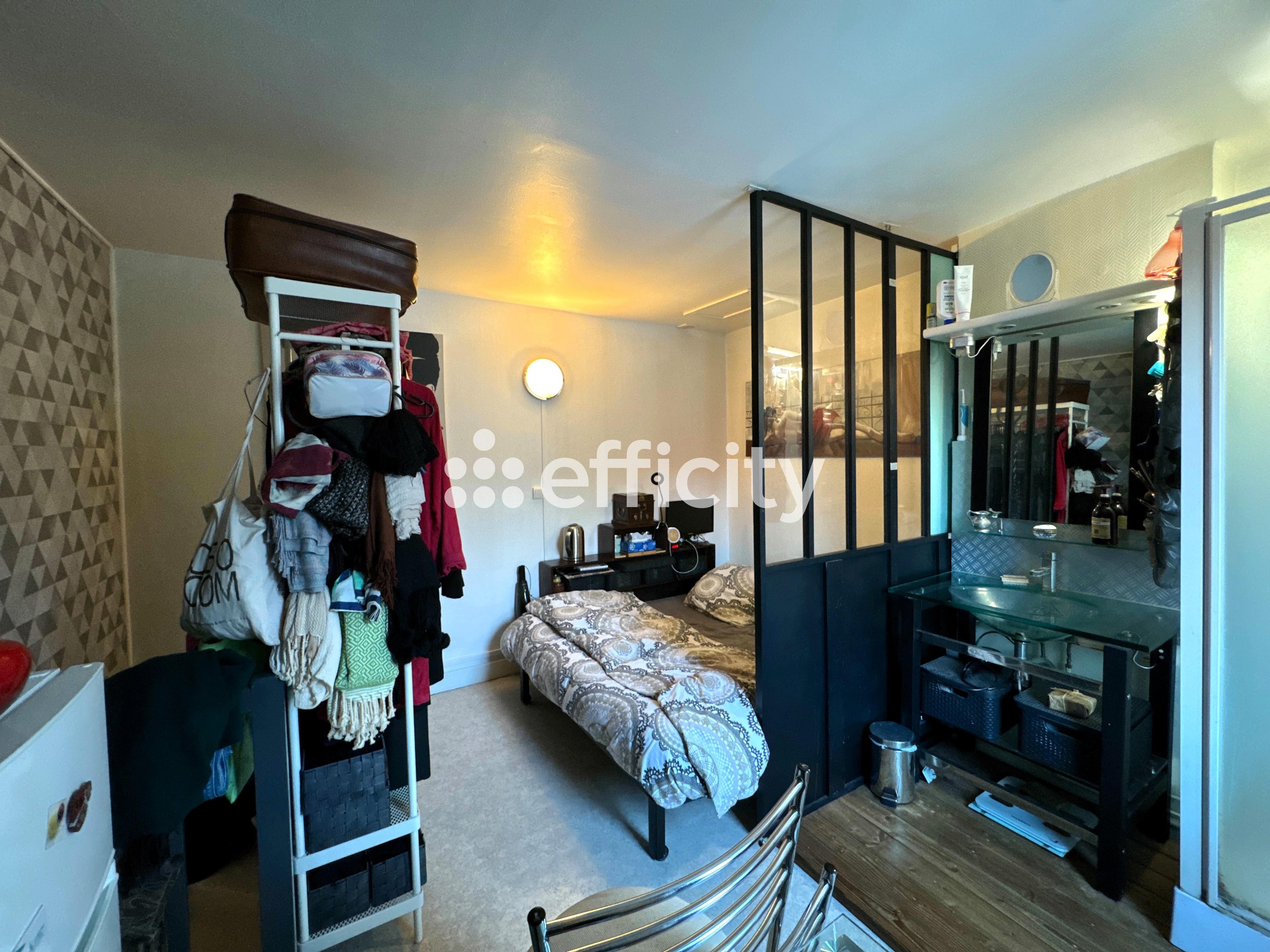 Achat immobilier Maison 2 pièces  40m2 à Lille (59000) - Photo n°5