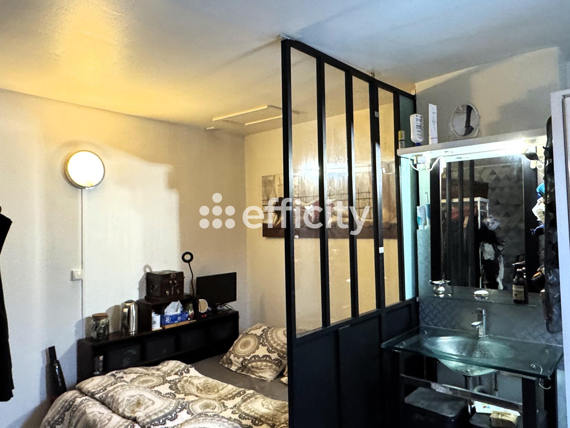 Achat immobilier Maison 2 pièces  40m2 à Lille (59000) - Photo n°7