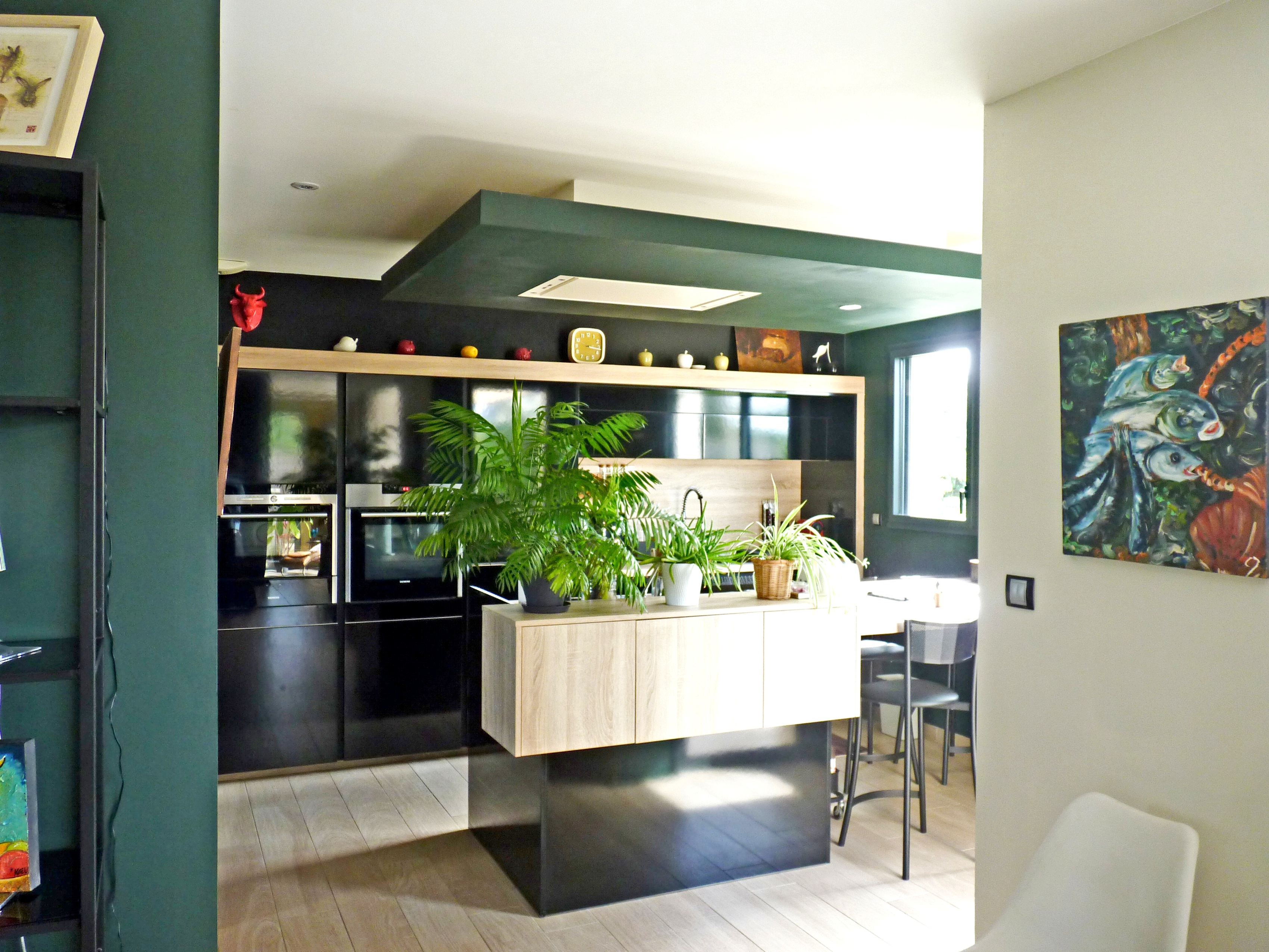 Achat immobilier Maison 7 pièces  176m2 à Ploudalmézeau (29830) - Photo n°7