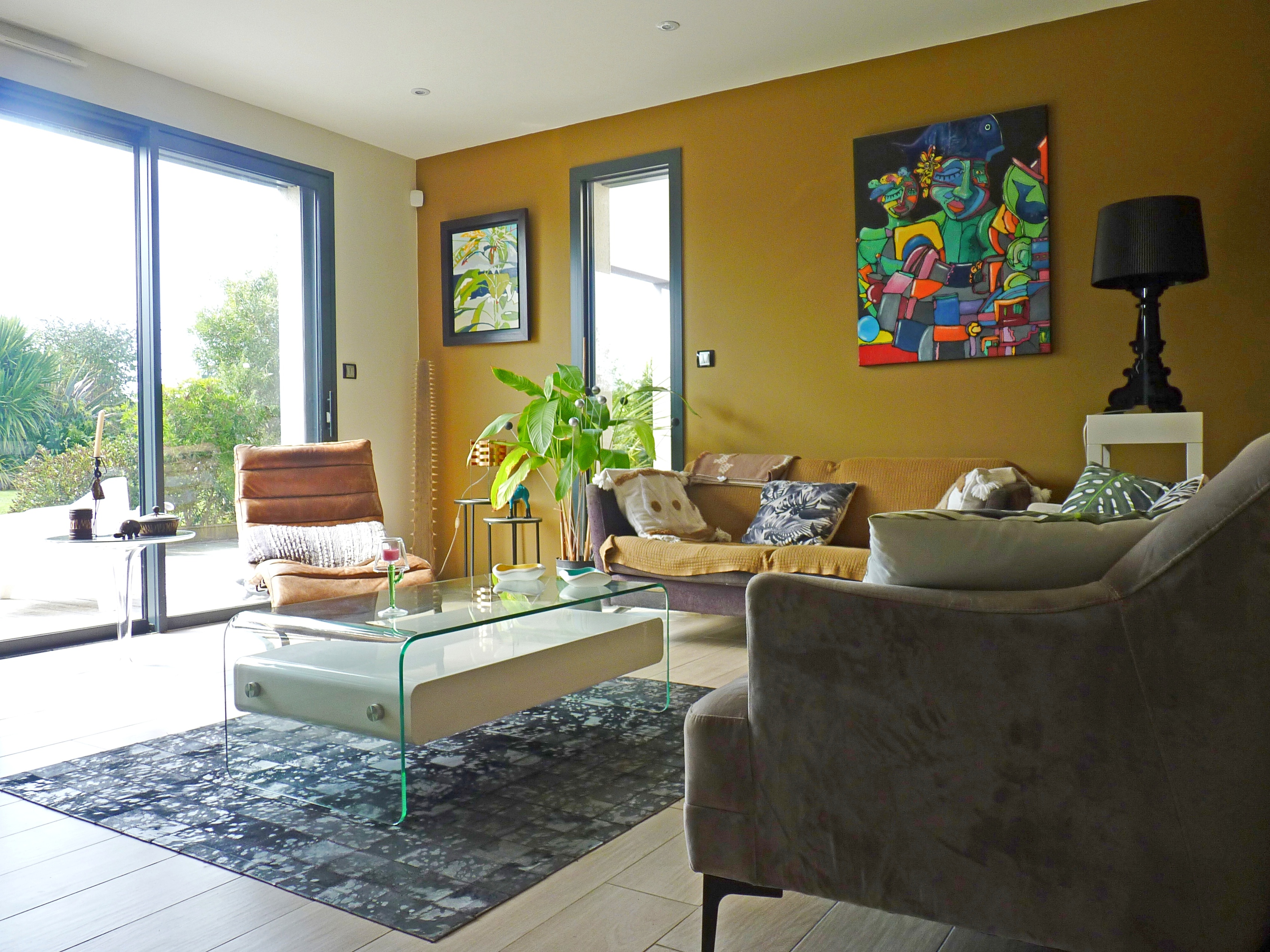 Achat immobilier Maison 7 pièces  176m2 à Ploudalmézeau (29830) - Photo n°4