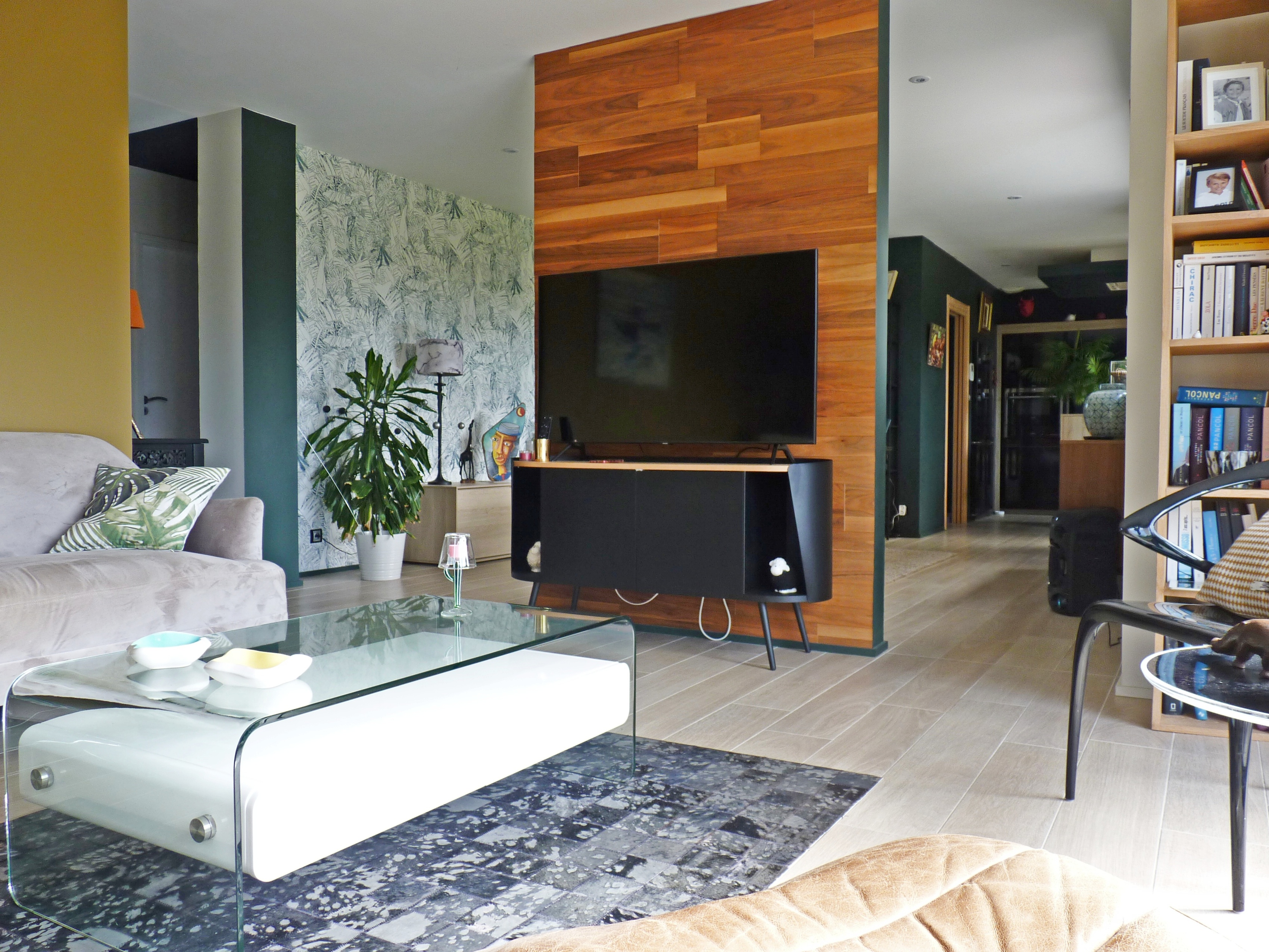 Achat immobilier Maison 7 pièces  176m2 à Ploudalmézeau (29830) - Photo n°5