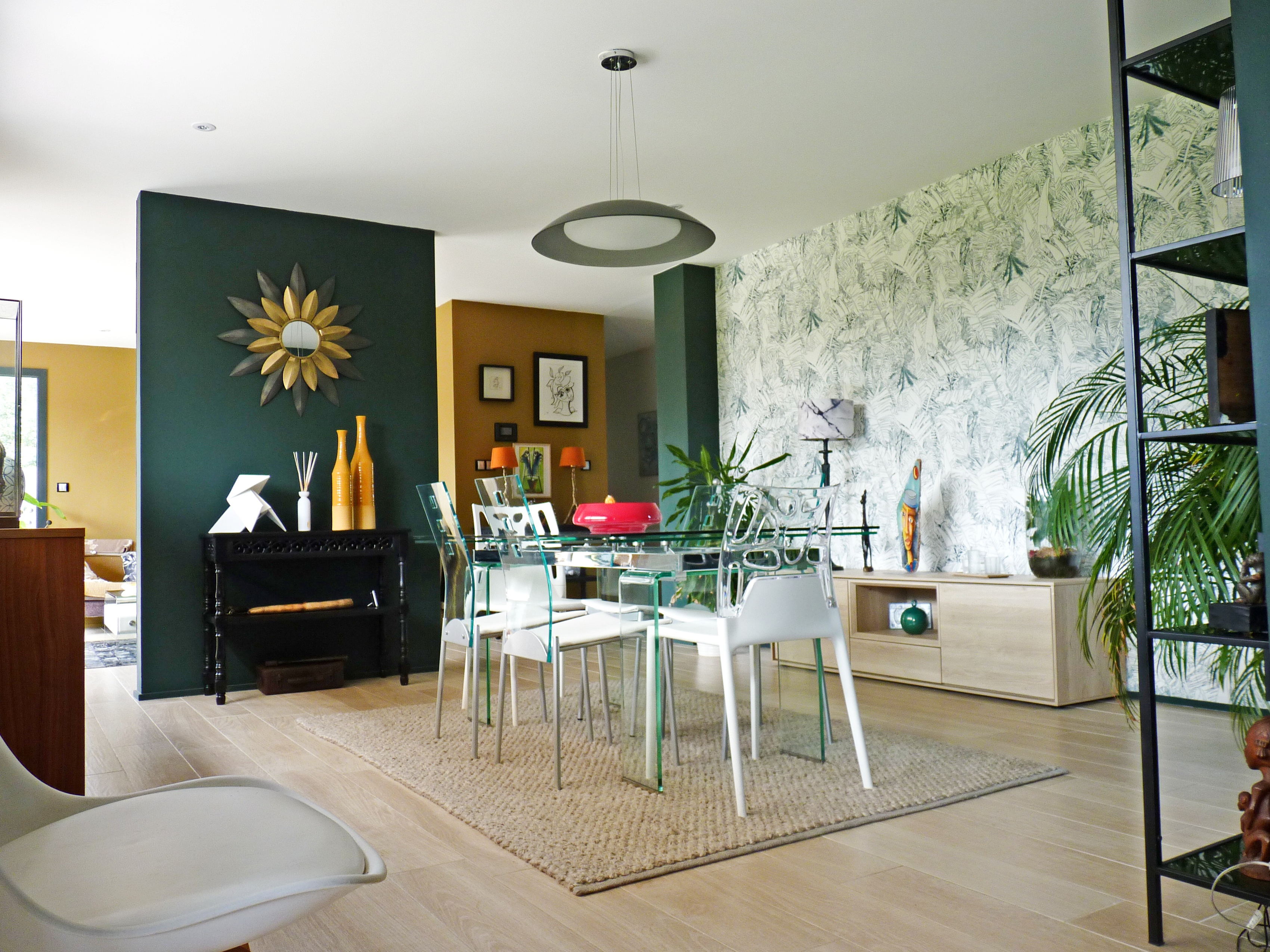 Achat immobilier Maison 7 pièces  176m2 à Ploudalmézeau (29830) - Photo n°6