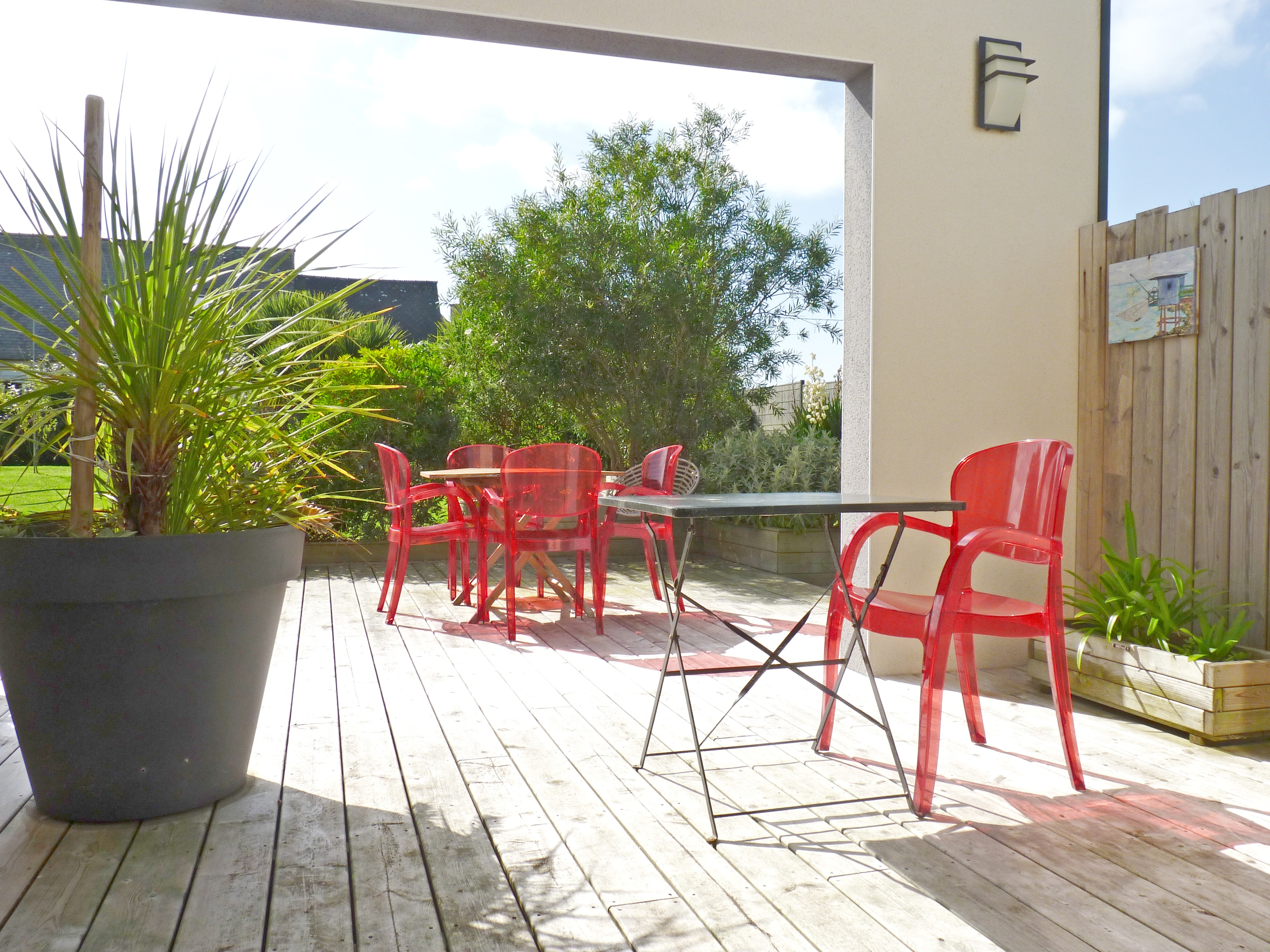 Achat immobilier Maison 7 pièces  176m2 à Ploudalmézeau (29830) - Photo n°10