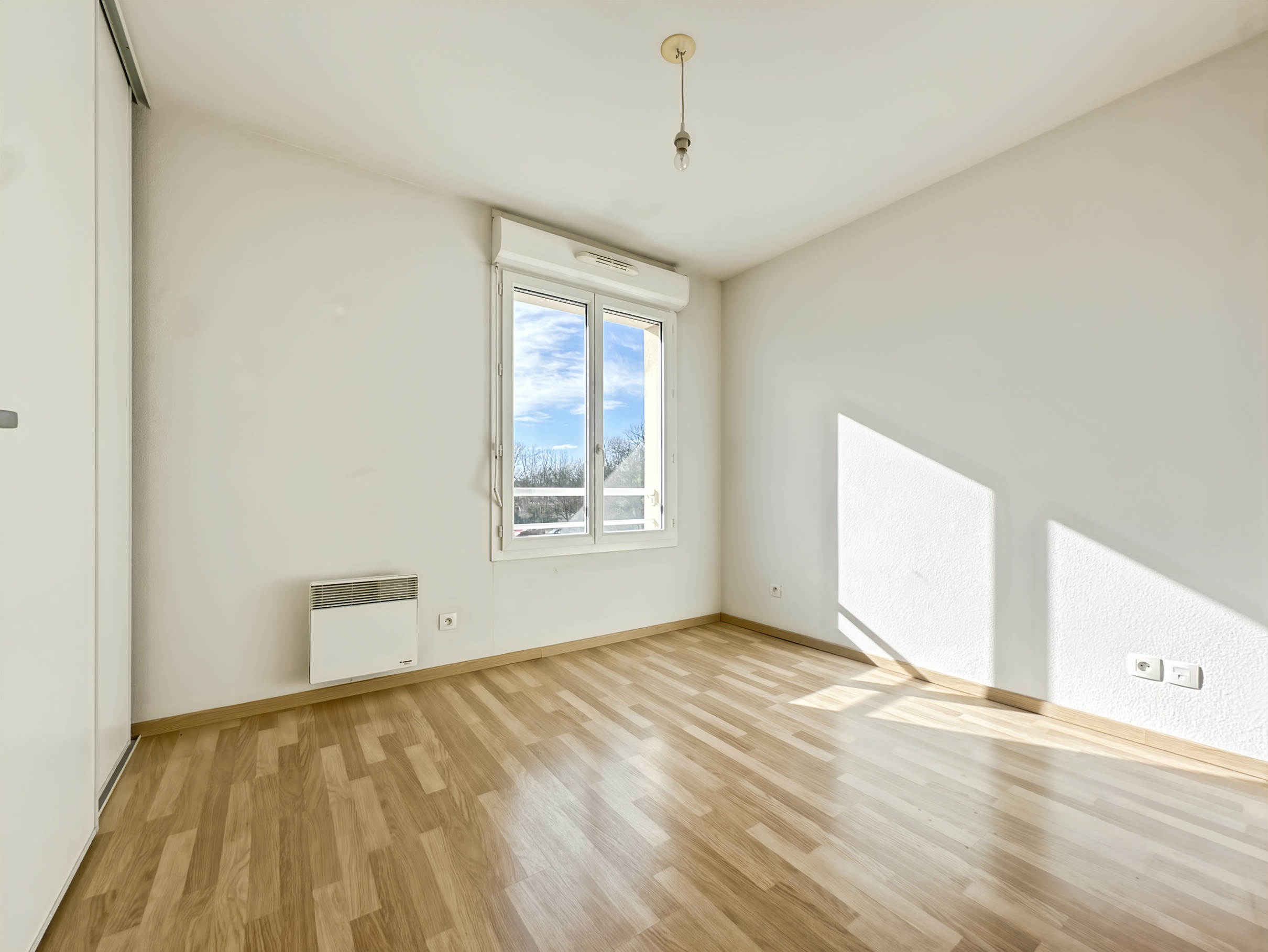 Achat immobilier Appartement 3 pièces  56m2 à Bruges (33520) - Photo n°9