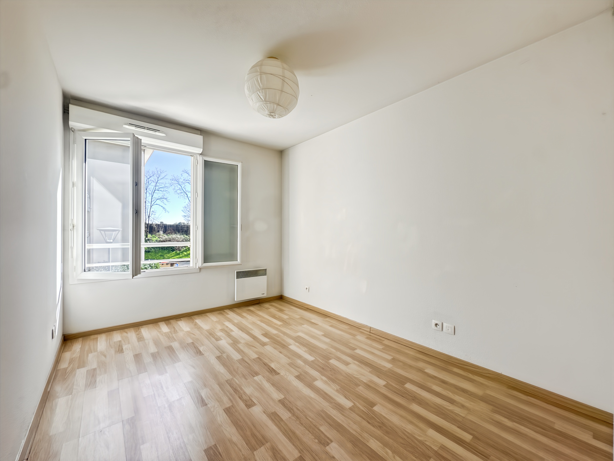 Achat immobilier Appartement 3 pièces  56m2 à Bruges (33520) - Photo n°6