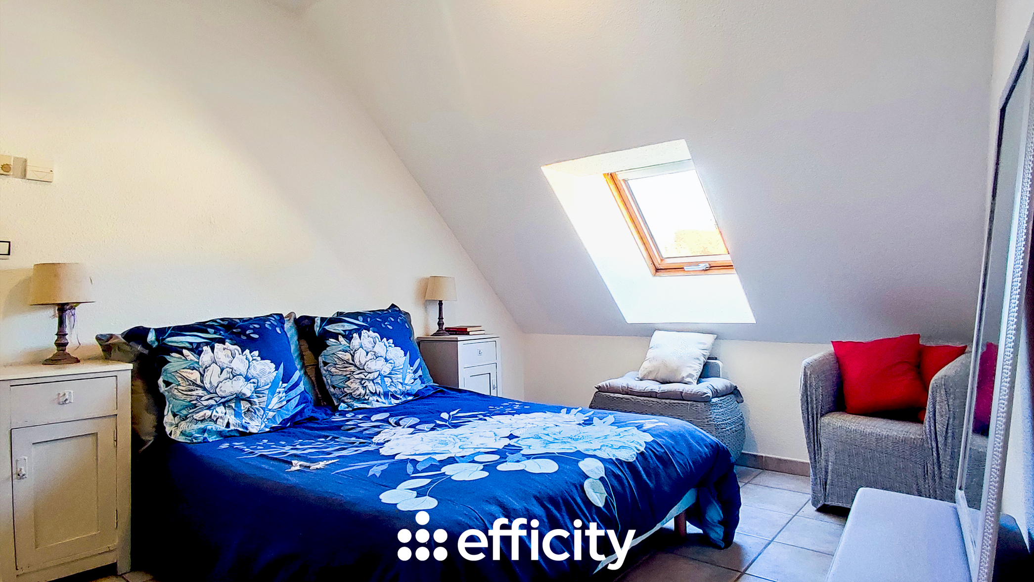 Achat immobilier Appartement 2 pièces  55m2 à Lons-le-Saunier (39000) - Photo n°5