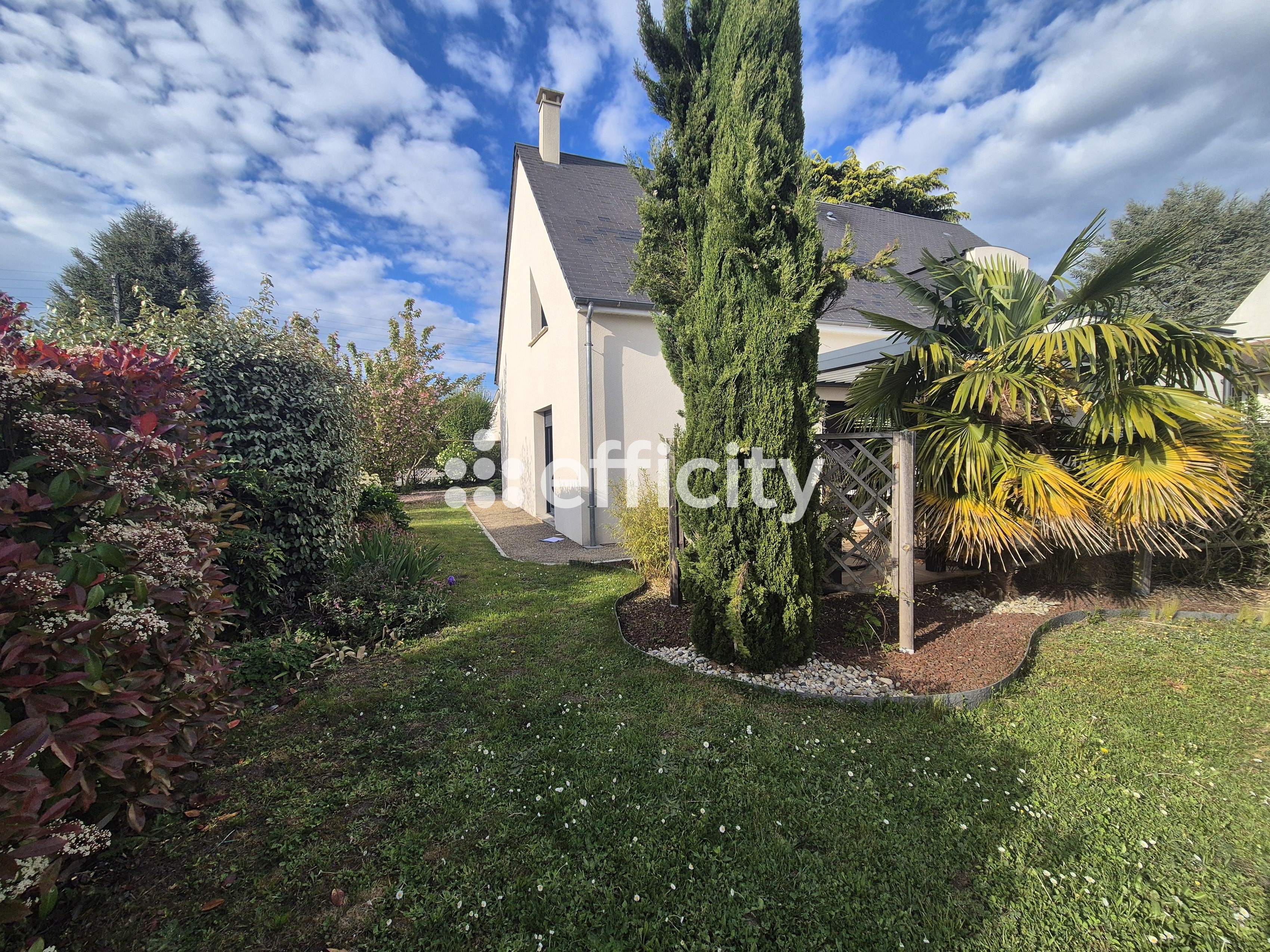 Achat immobilier Maison 7 pièces  175m2 à Vineuil (41350) - Photo n°20