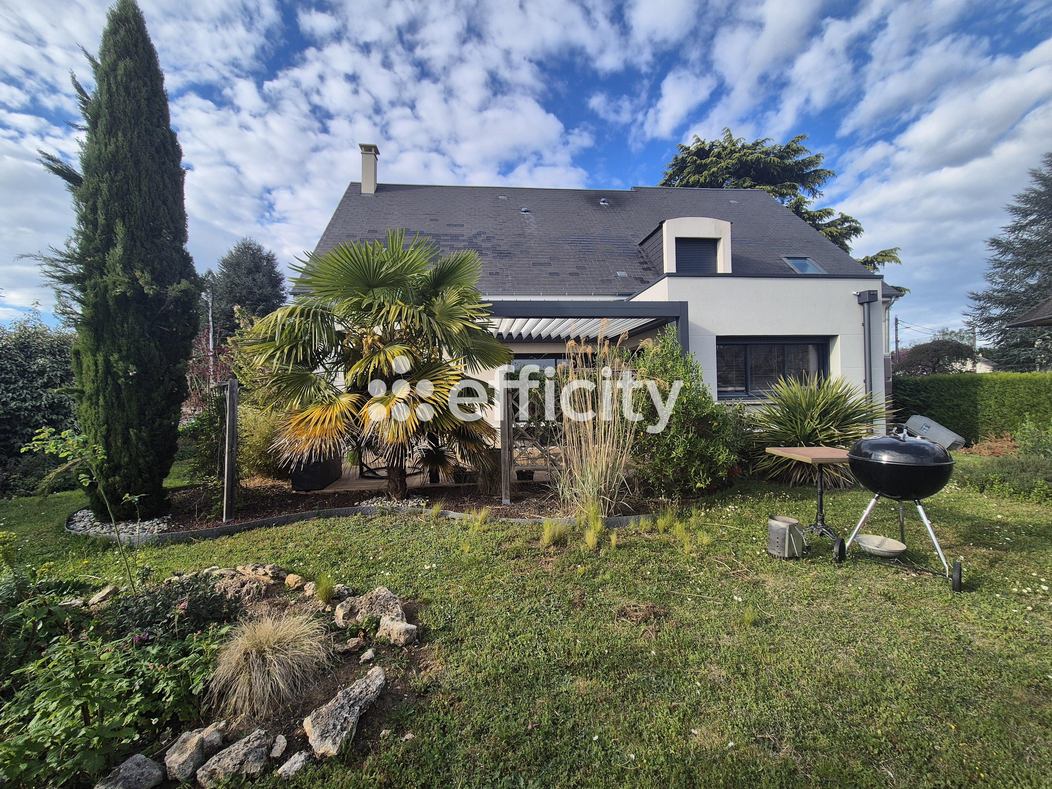 Achat immobilier Maison 7 pièces  175m2 à Vineuil (41350) - Photo n°19
