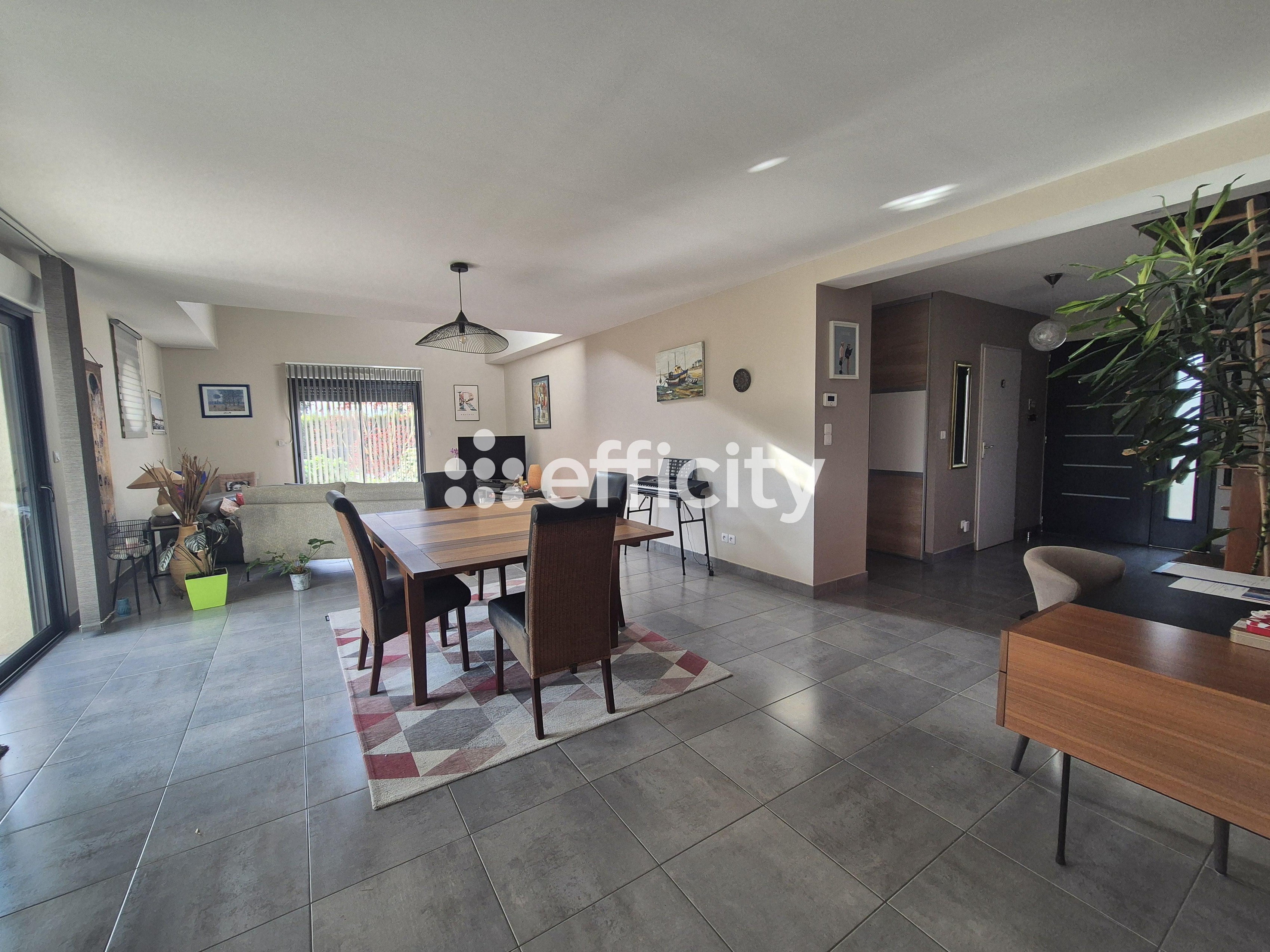 Achat immobilier Maison 7 pièces  175m2 à Vineuil (41350) - Photo n°6