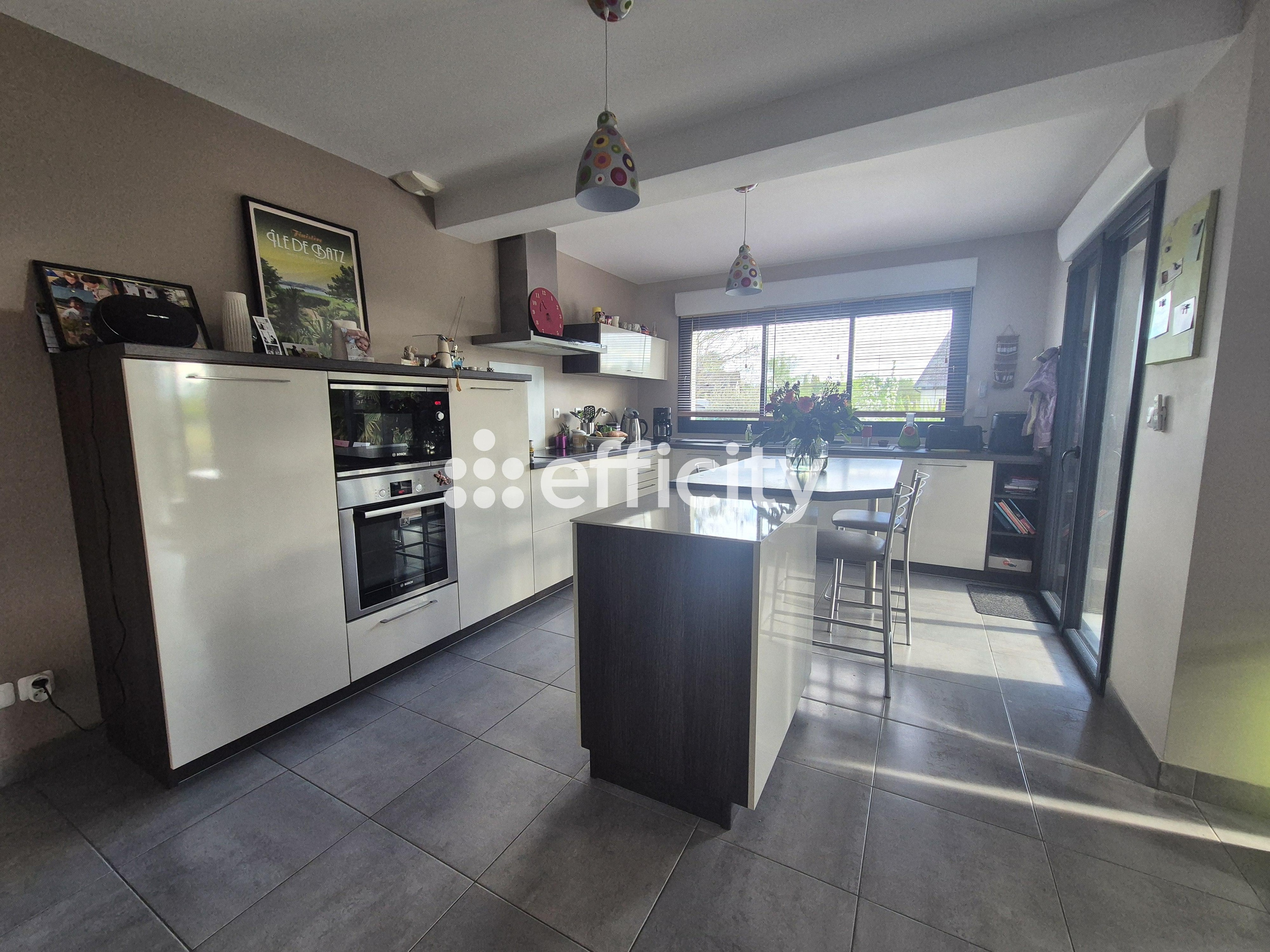 Achat immobilier Maison 7 pièces  175m2 à Vineuil (41350) - Photo n°7