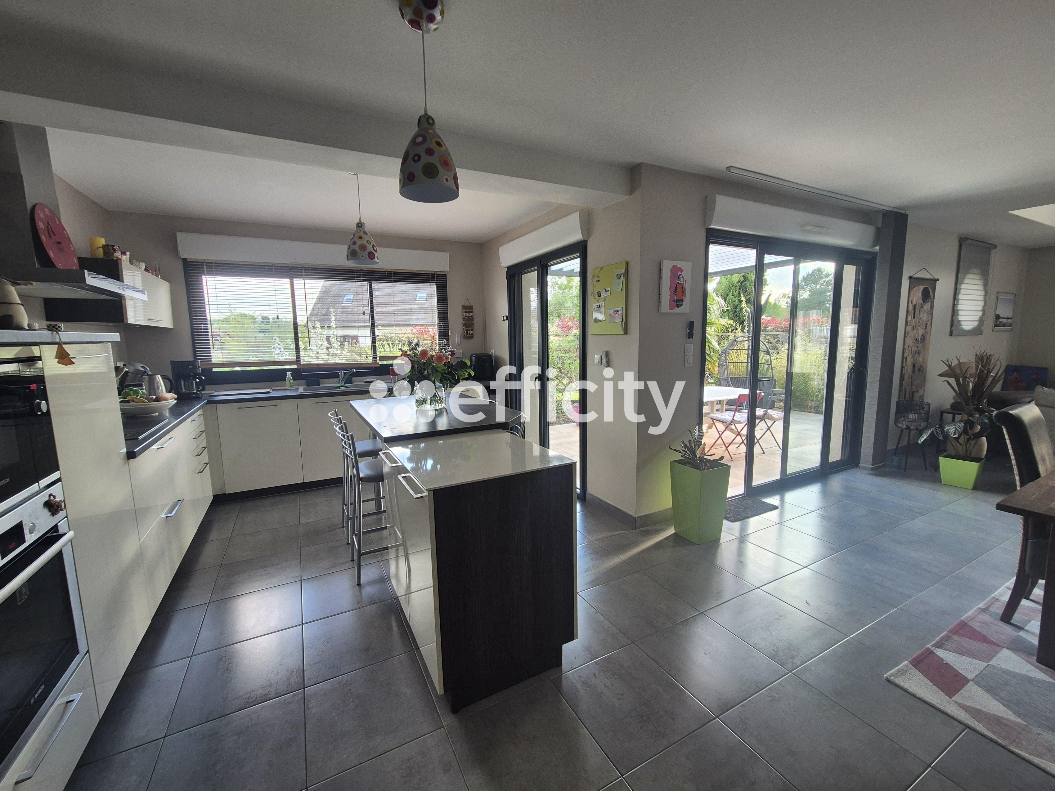 Achat immobilier Maison 7 pièces  175m2 à Vineuil (41350) - Photo n°8
