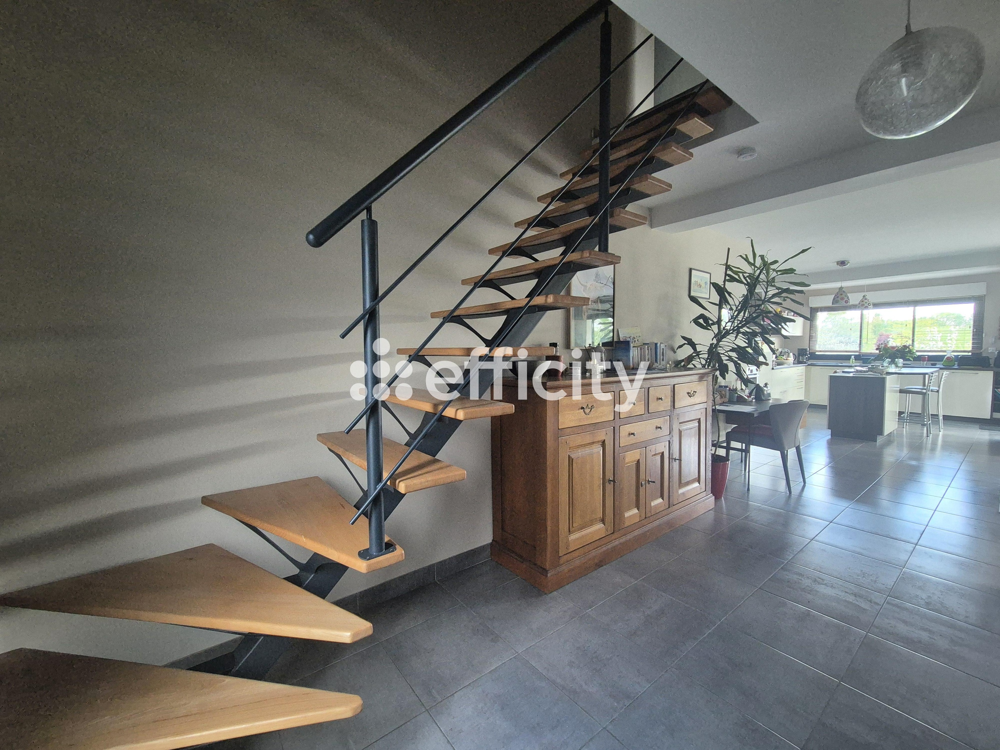 Achat immobilier Maison 7 pièces  175m2 à Vineuil (41350) - Photo n°11
