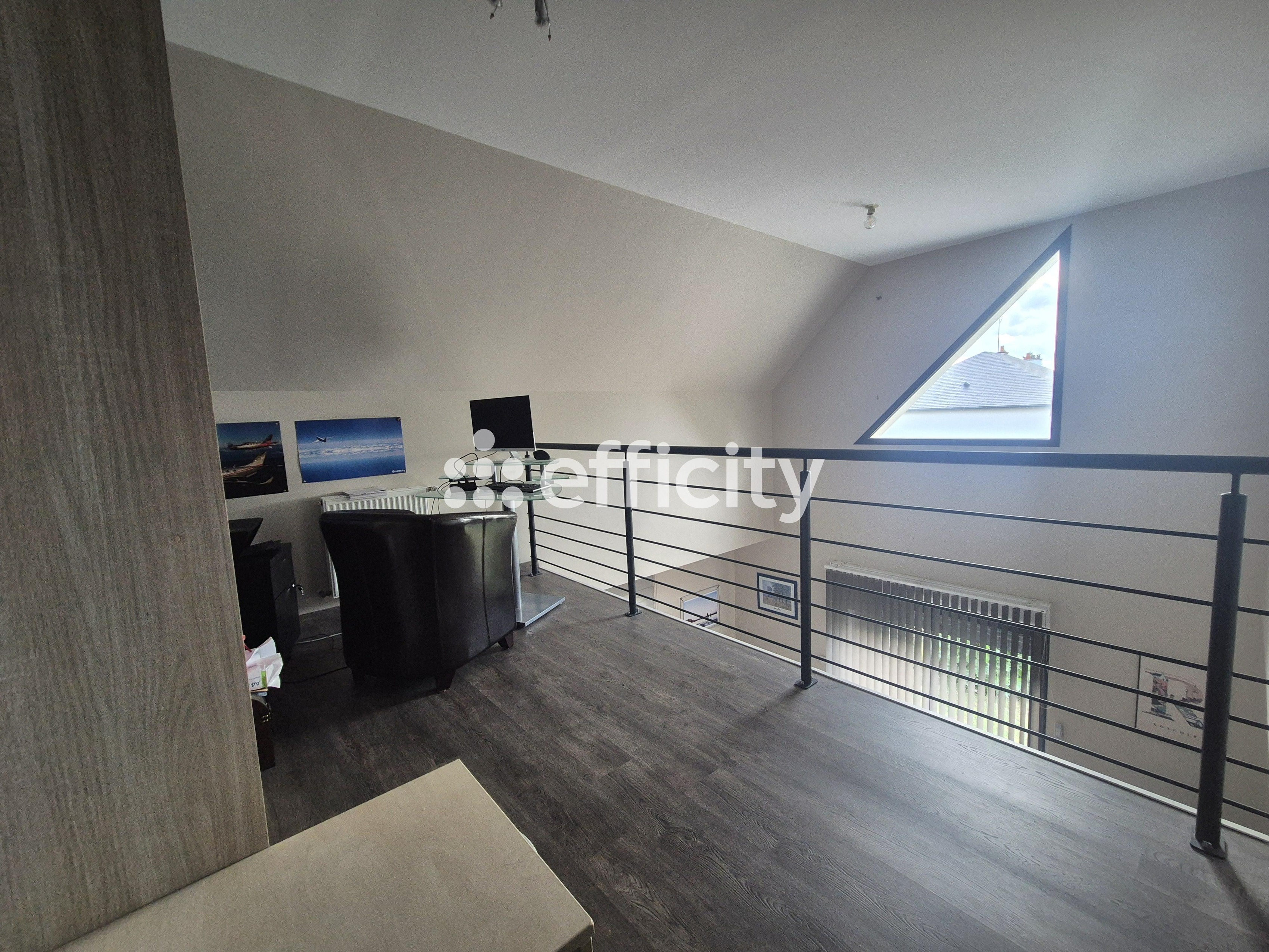 Achat immobilier Maison 7 pièces  175m2 à Vineuil (41350) - Photo n°9