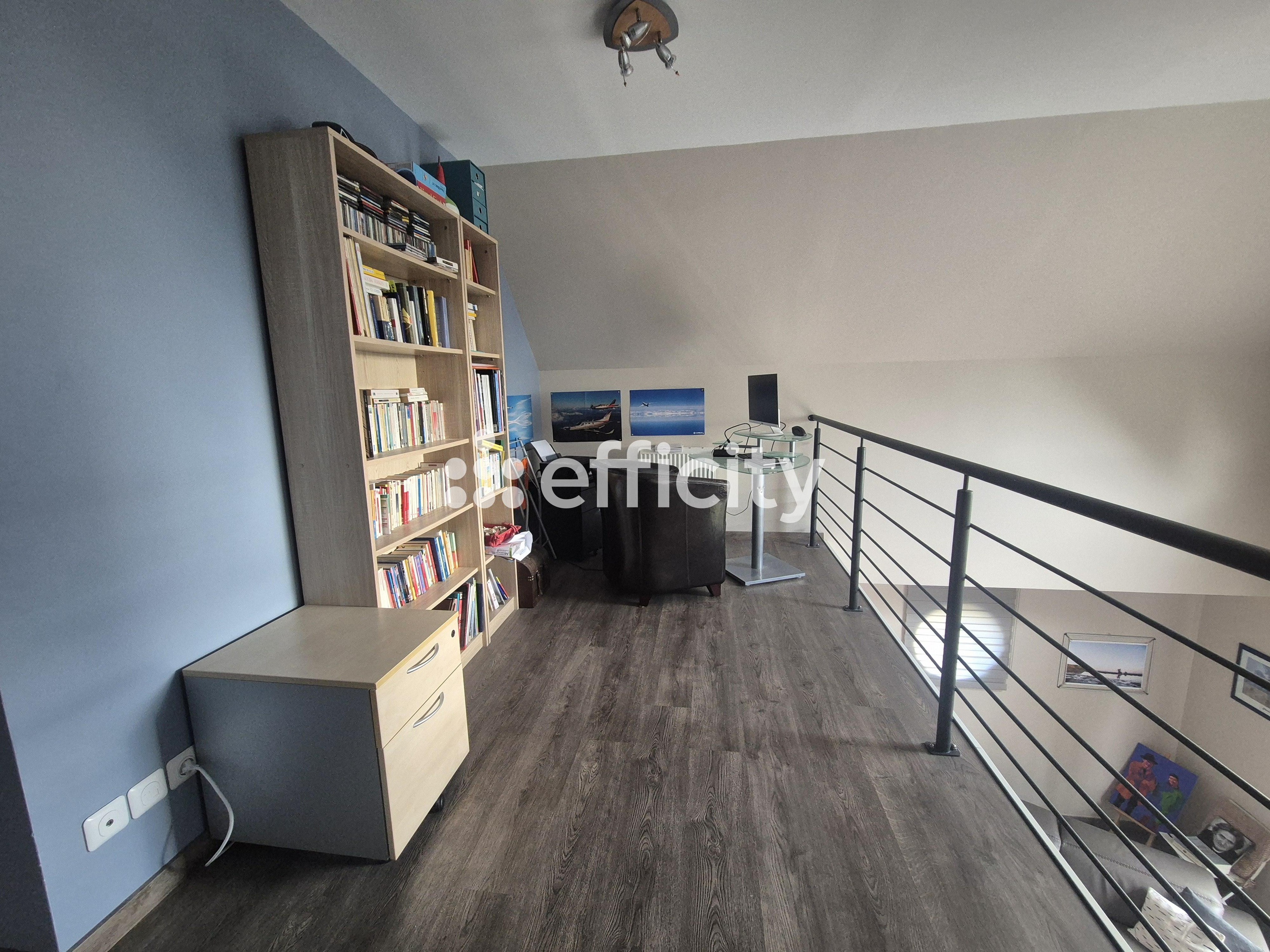 Achat immobilier Maison 7 pièces  175m2 à Vineuil (41350) - Photo n°17