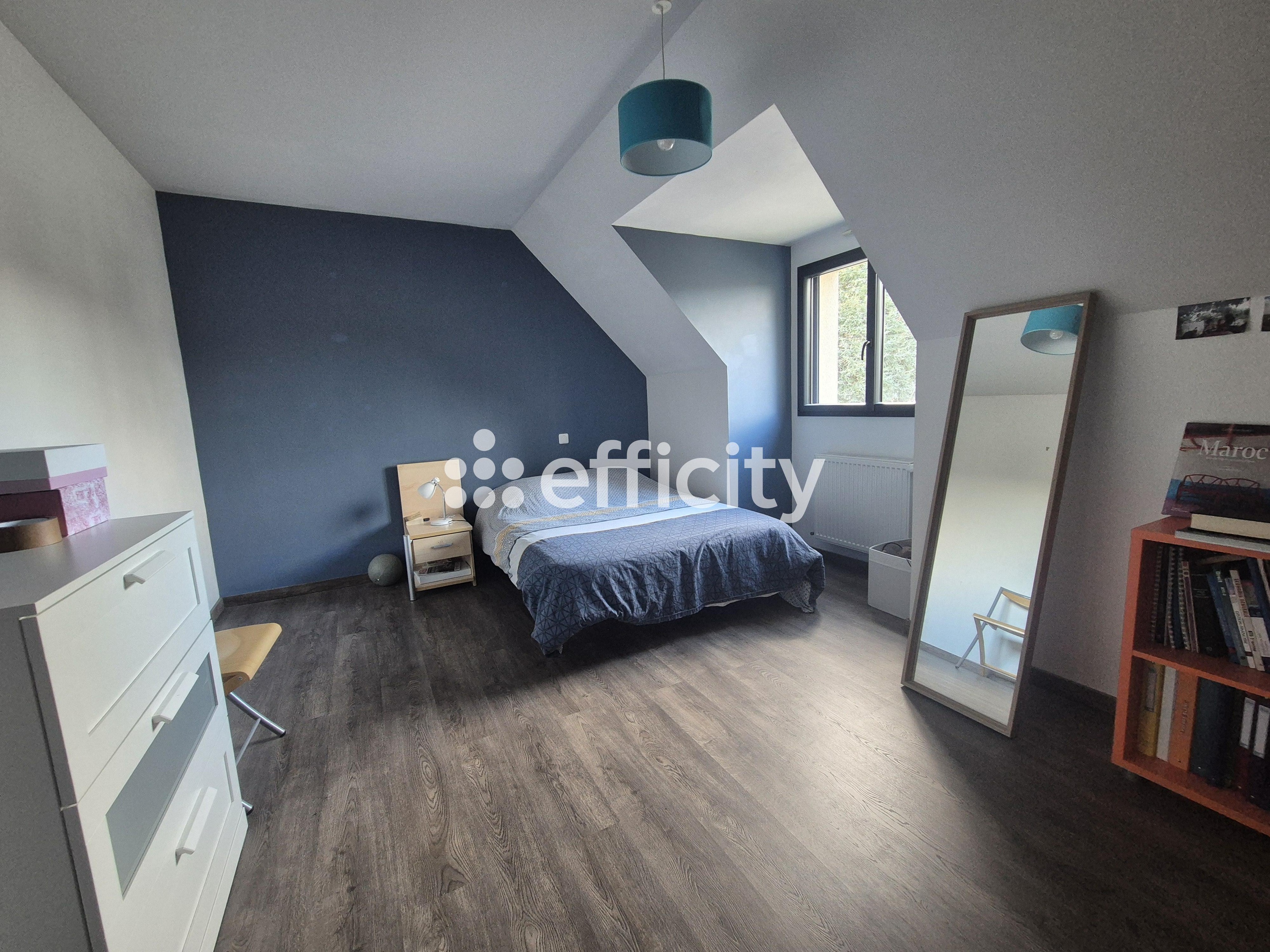 Achat immobilier Maison 7 pièces  175m2 à Vineuil (41350) - Photo n°13