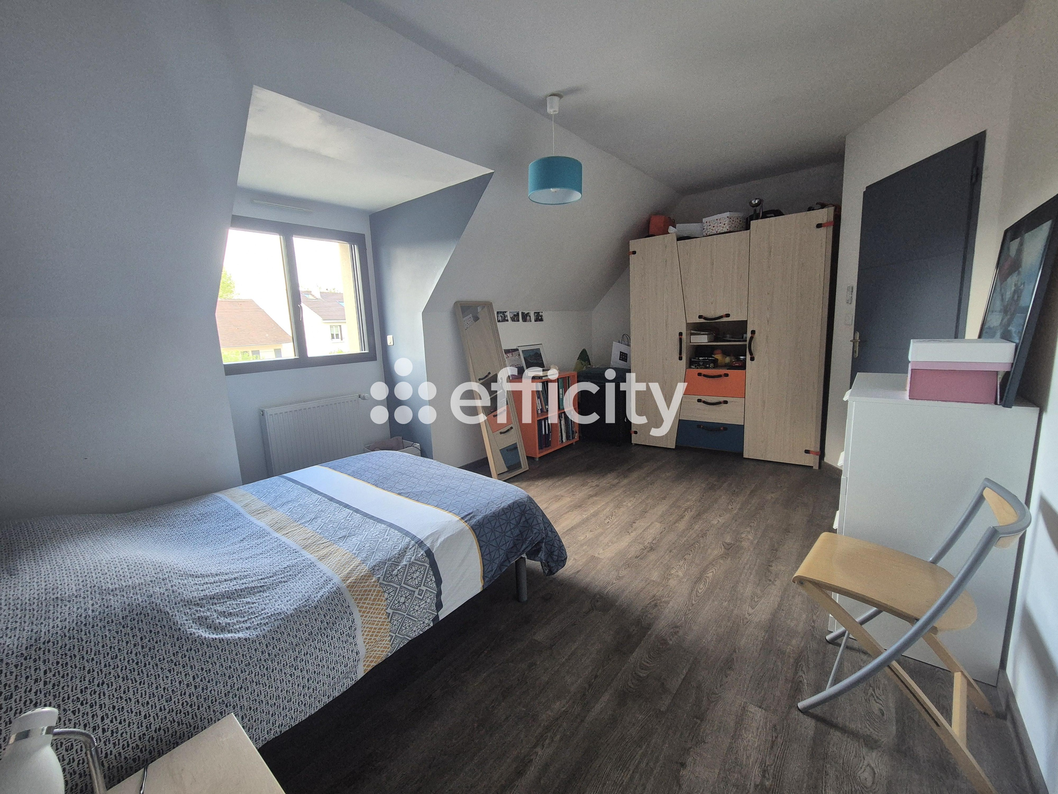 Achat immobilier Maison 7 pièces  175m2 à Vineuil (41350) - Photo n°15
