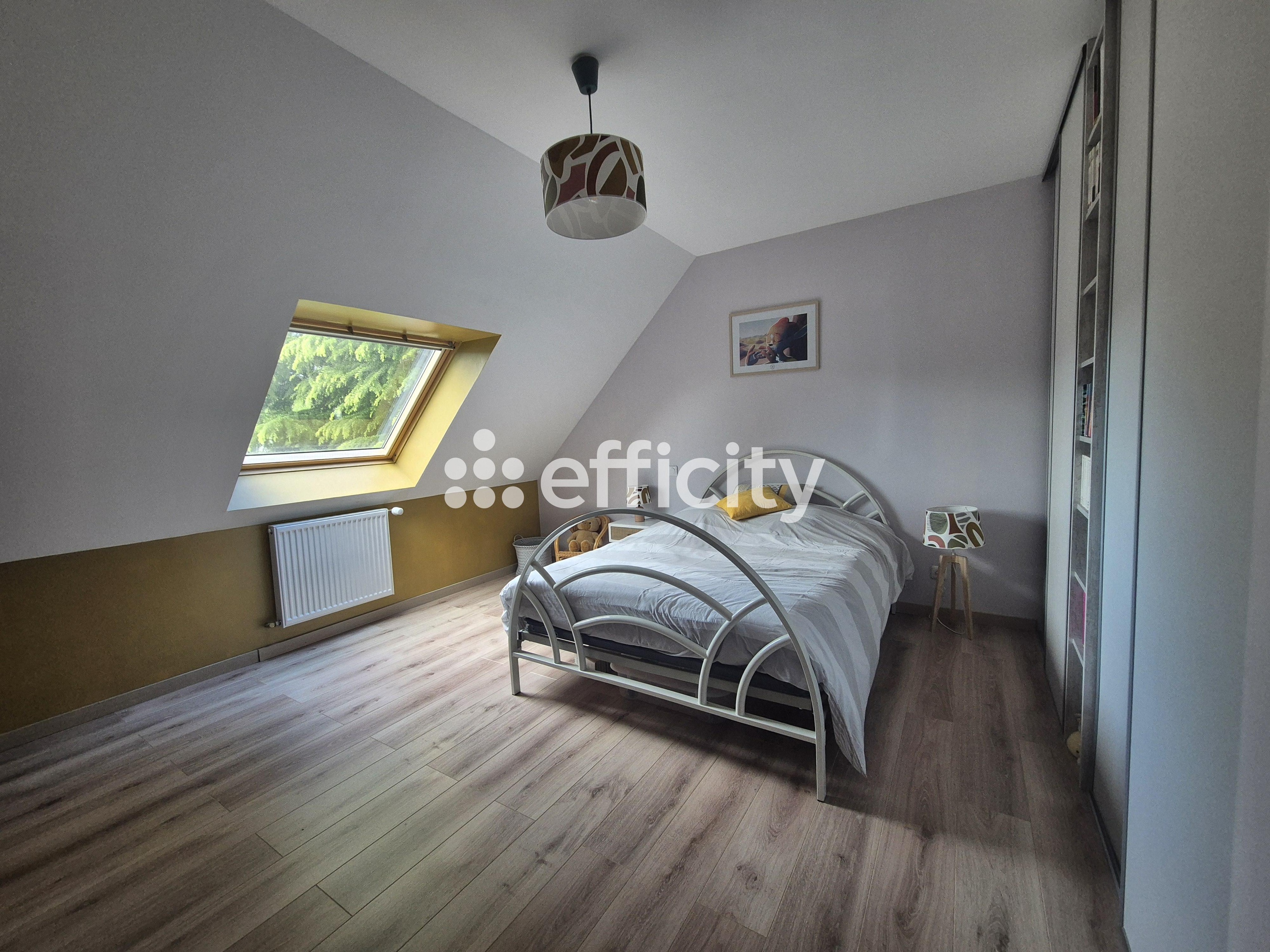 Achat immobilier Maison 7 pièces  175m2 à Vineuil (41350) - Photo n°14