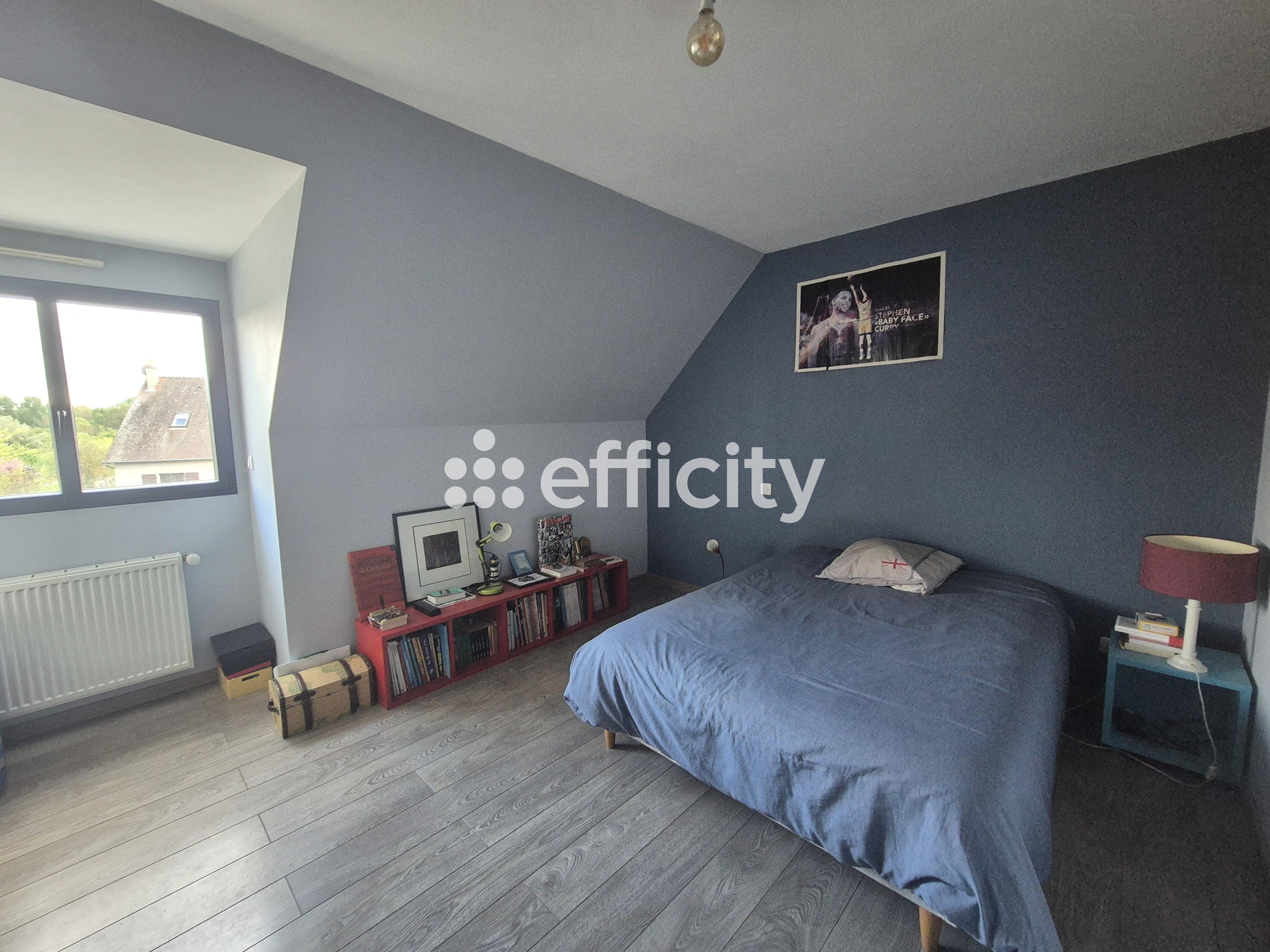 Achat immobilier Maison 7 pièces  175m2 à Vineuil (41350) - Photo n°16