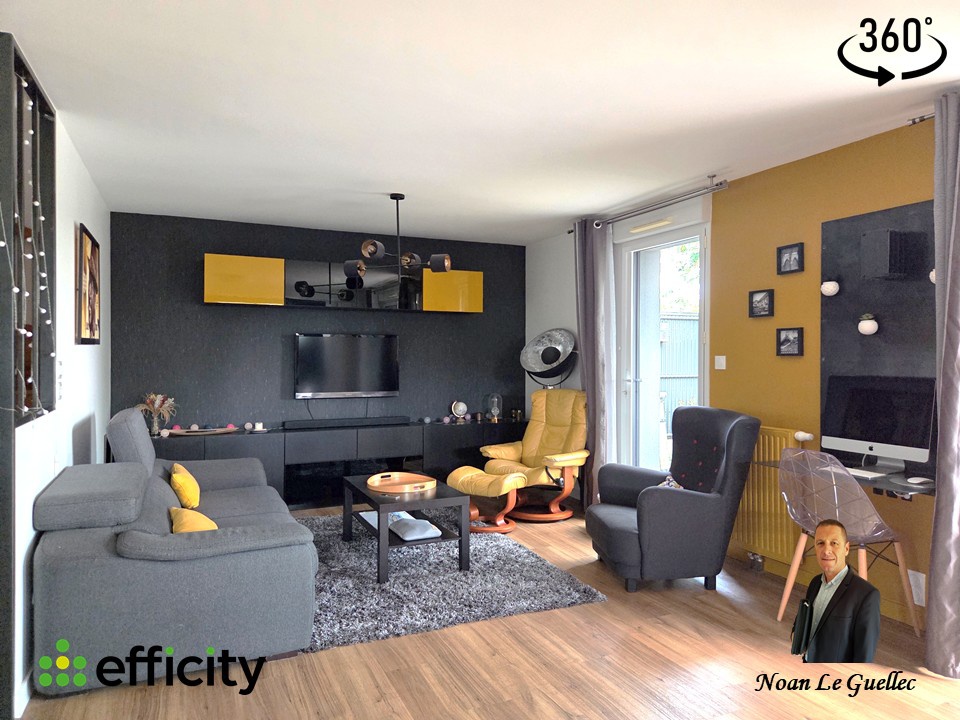 Maison 6 pièces 127 m² · à La Chapelle-des-Fougeretz · 127 m² · 15 000 €