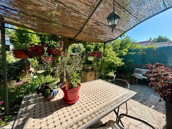 maison 4 pièces - 103m2 à Aubagne (13400)