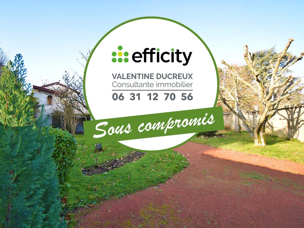 maison 6 pièces - 130m2 à Chazelles-sur-Lyon (42140)