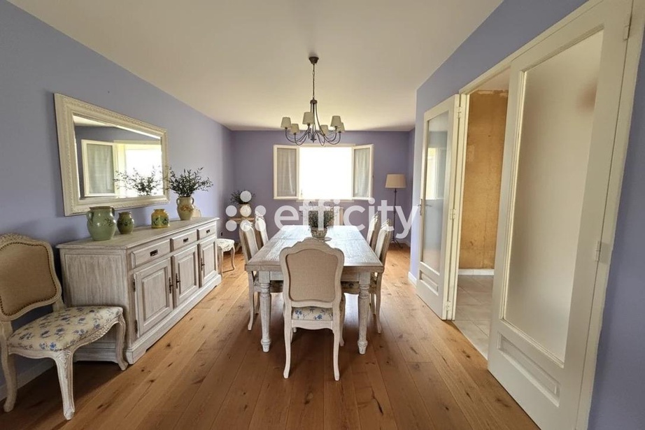 Achat immobilier Maison 5 pièces  100m2 à Mèze (34140) - Photo n°7