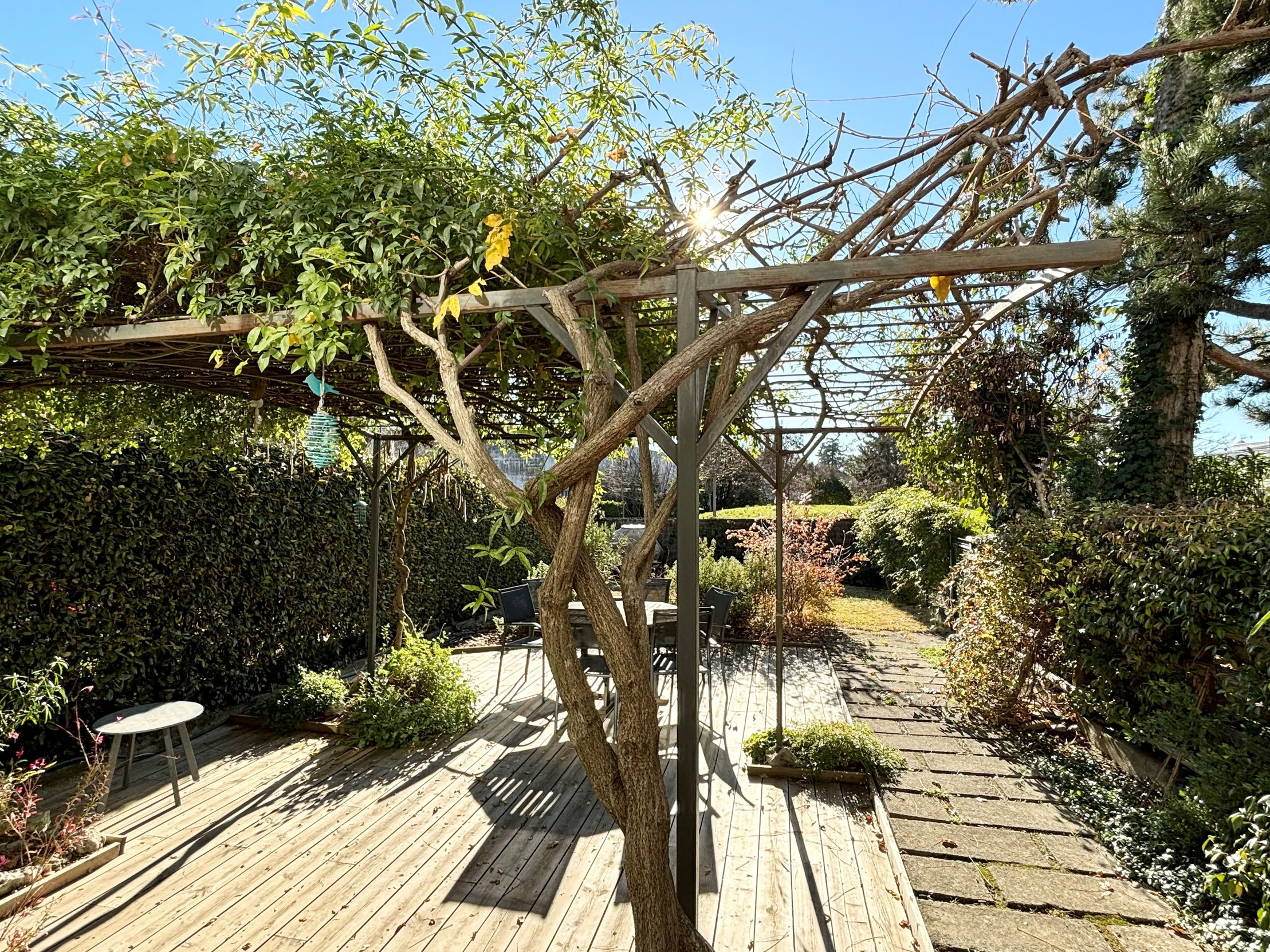 maison 6 pièces - 120m2 à Manosque (04100)