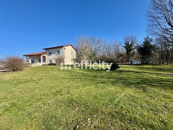 maison 6 pièces - 175m2 à Thiers (63300)