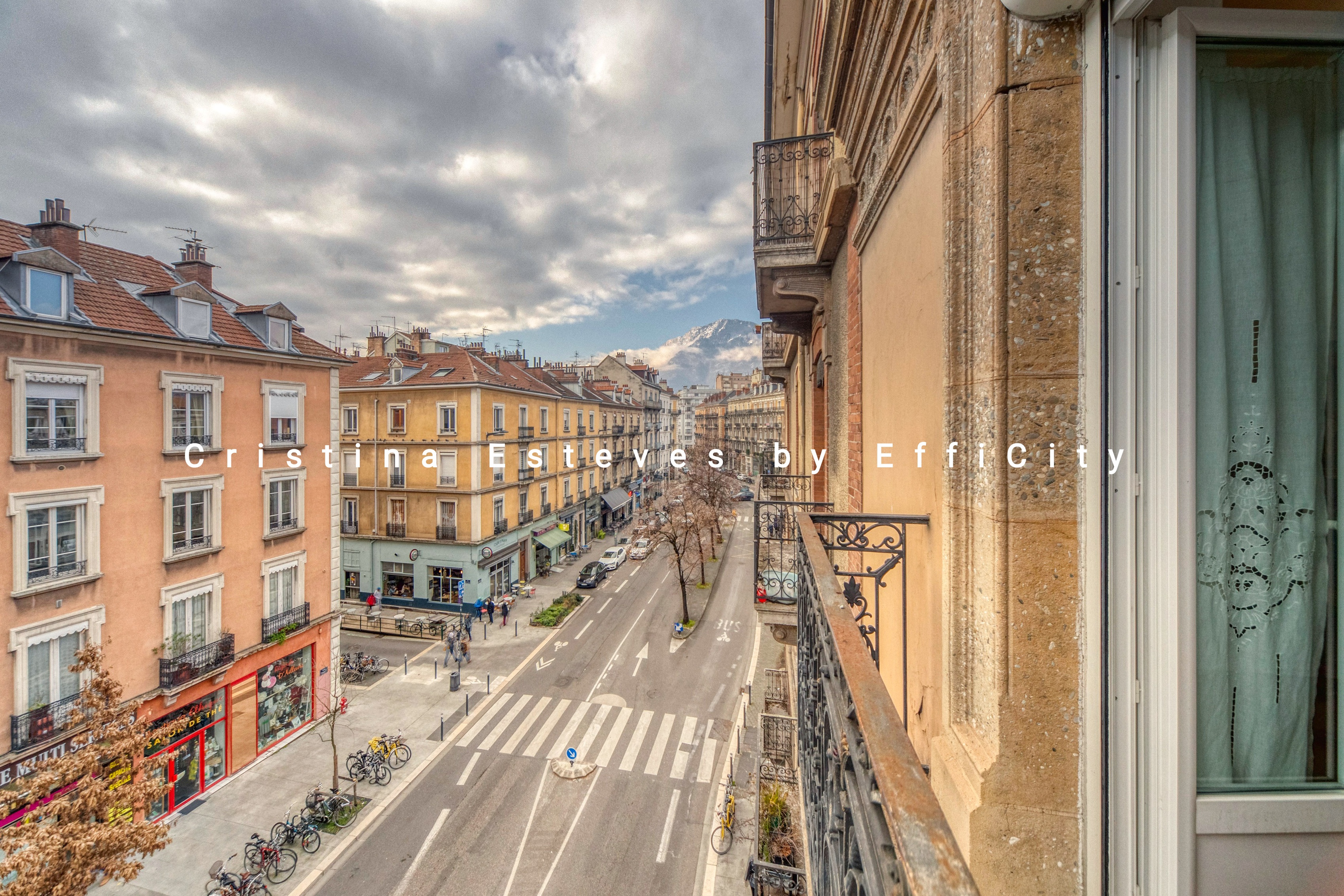 Achat immobilier Appartement 3 pièces  78m2 à Grenoble (38000) - Photo n°7
