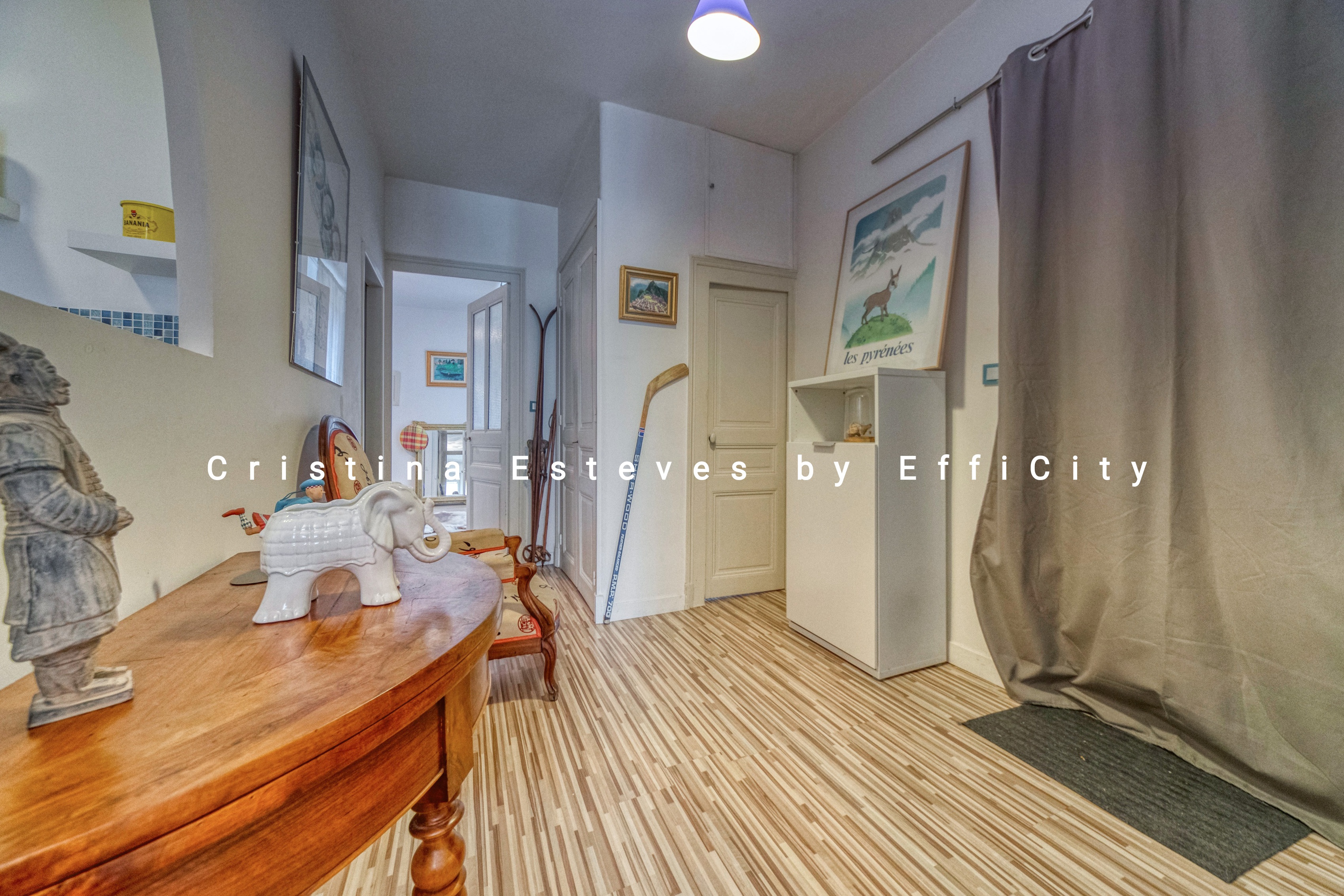 Achat immobilier Appartement 3 pièces  78m2 à Grenoble (38000) - Photo n°15