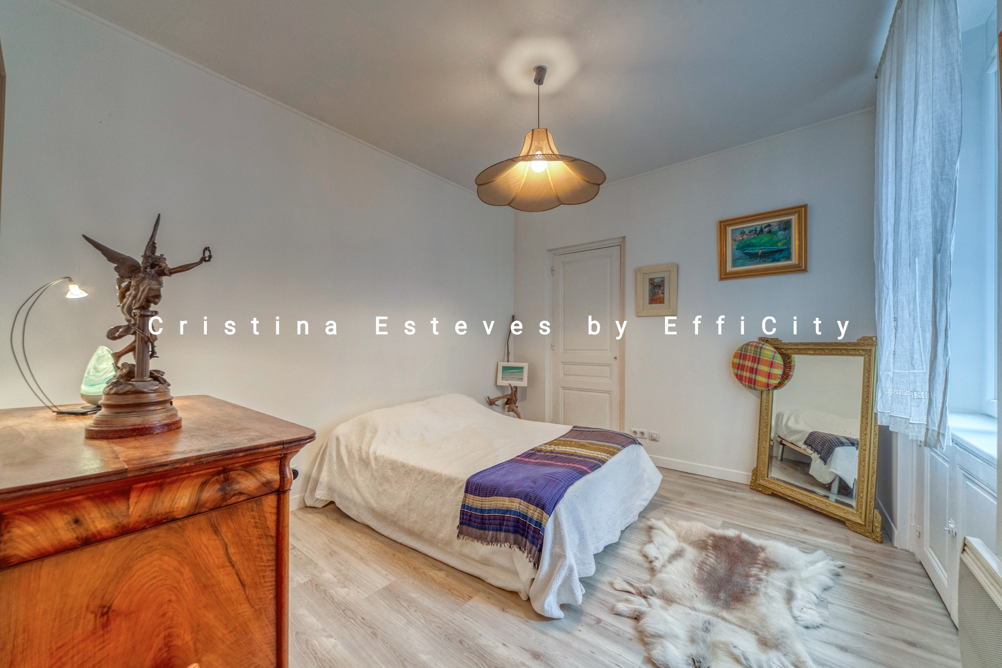 Achat immobilier Appartement 3 pièces  78m2 à Grenoble (38000) - Photo n°13