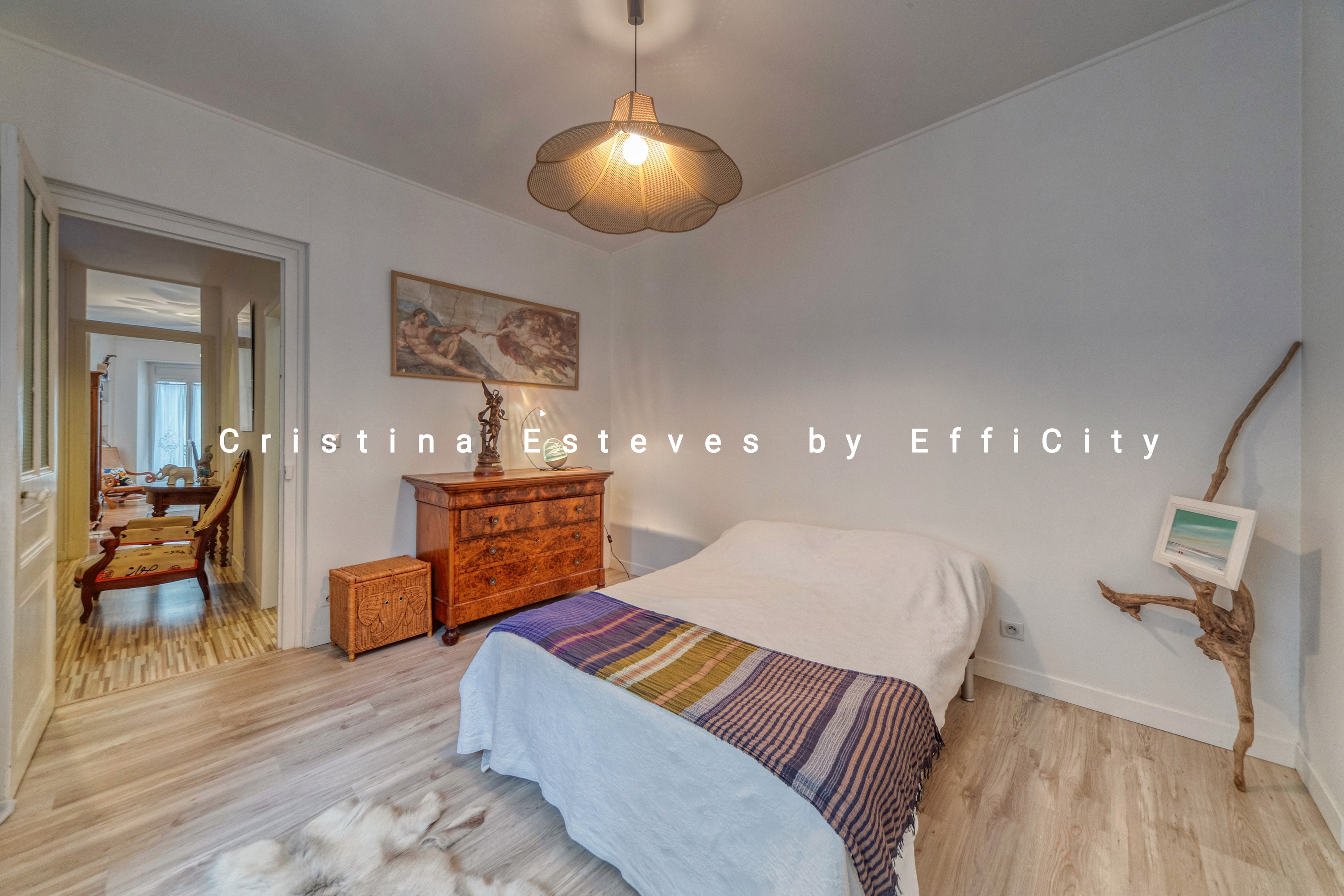 Achat immobilier Appartement 3 pièces  78m2 à Grenoble (38000) - Photo n°14