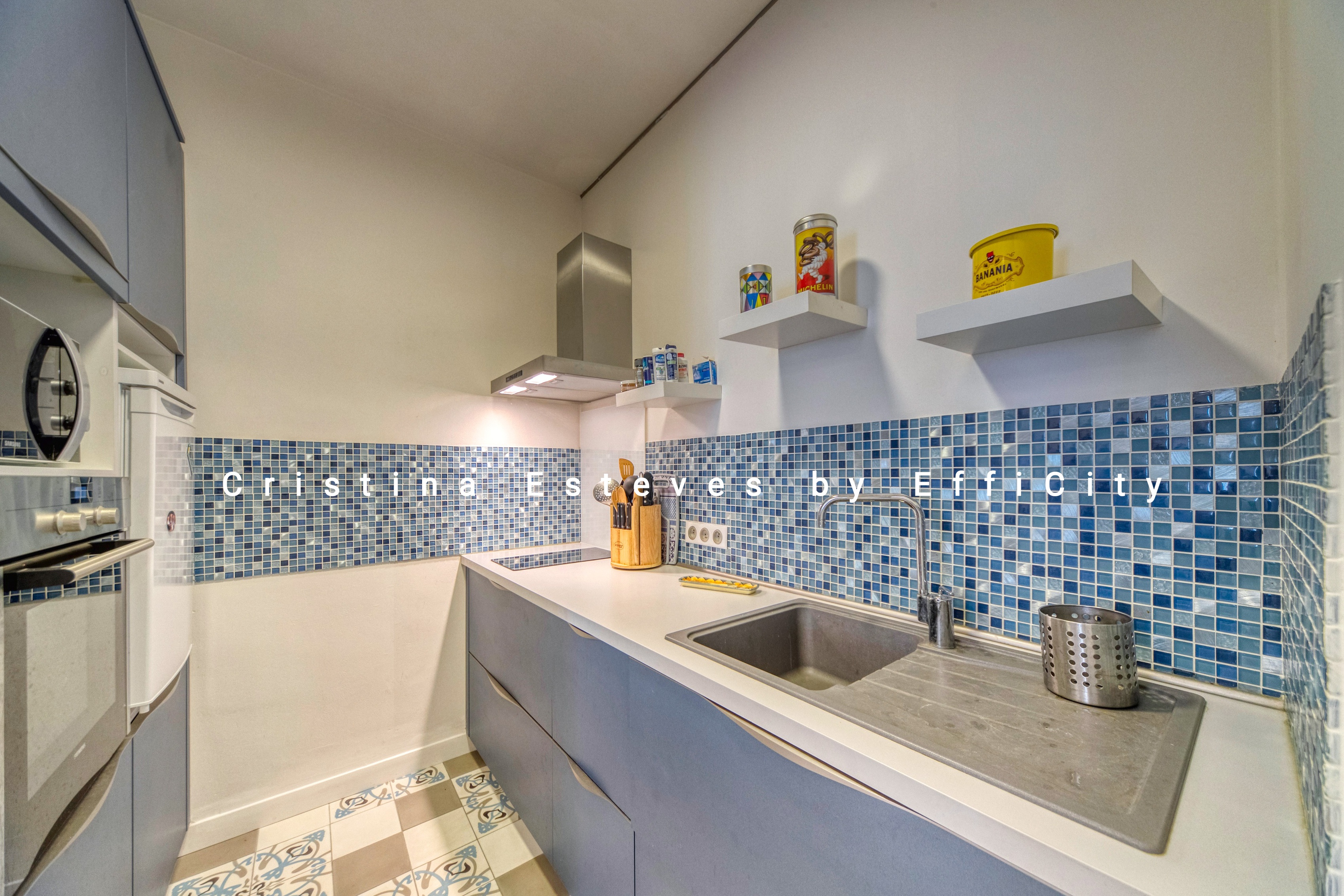 Achat immobilier Appartement 3 pièces  78m2 à Grenoble (38000) - Photo n°9